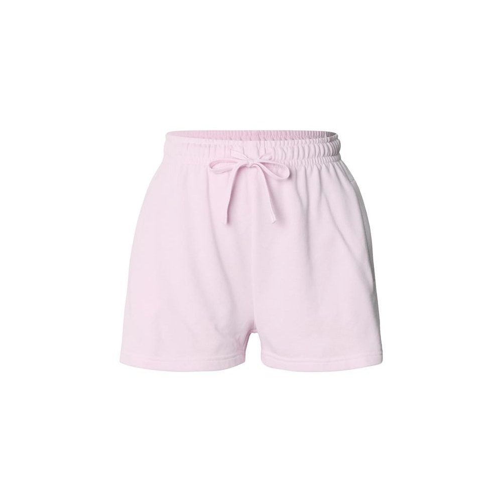 URBAN CLASSICS Shorts Light Terry Shorts