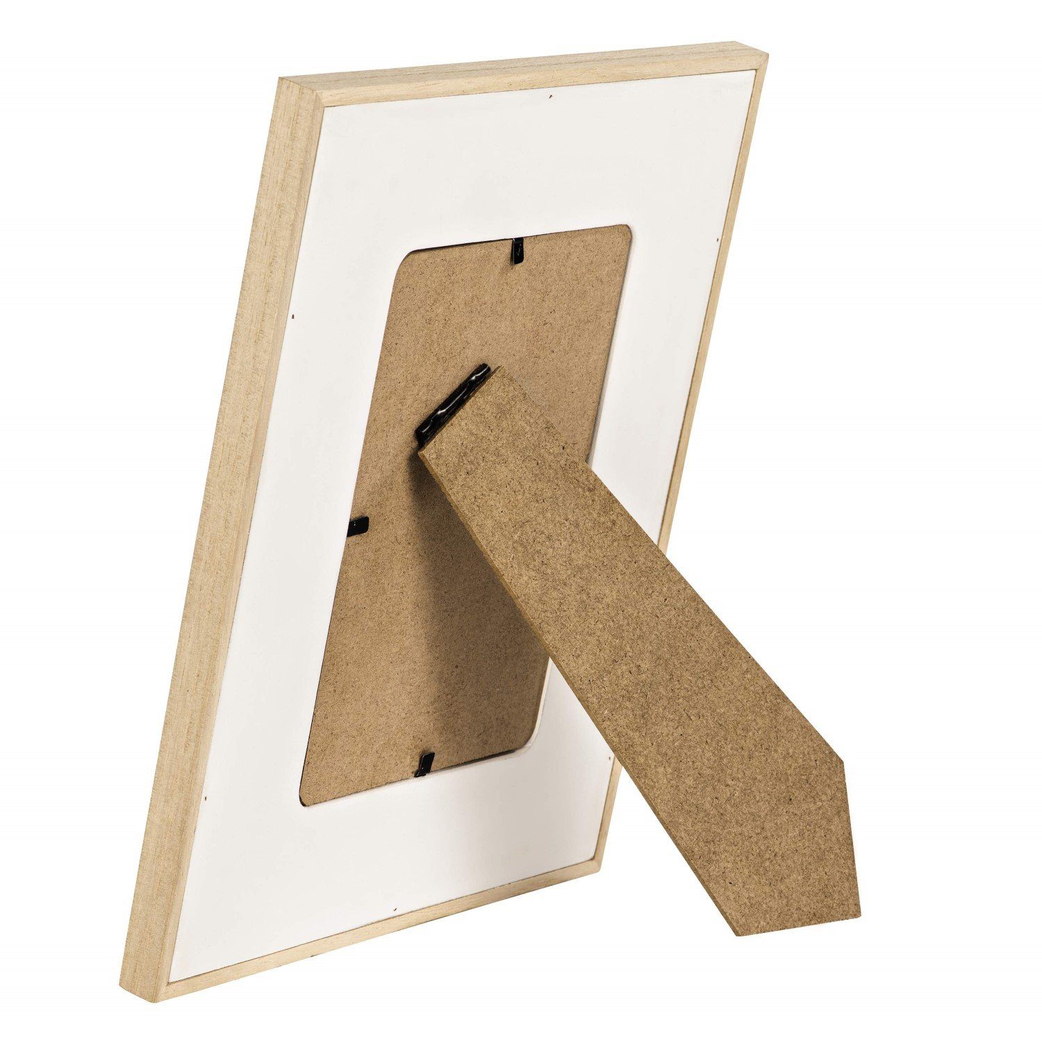 Hama Bilderrahmen Portrait-Rahmen Valle 10x15 cm Foto-Rahmen, (einzeln), Po günstig online kaufen