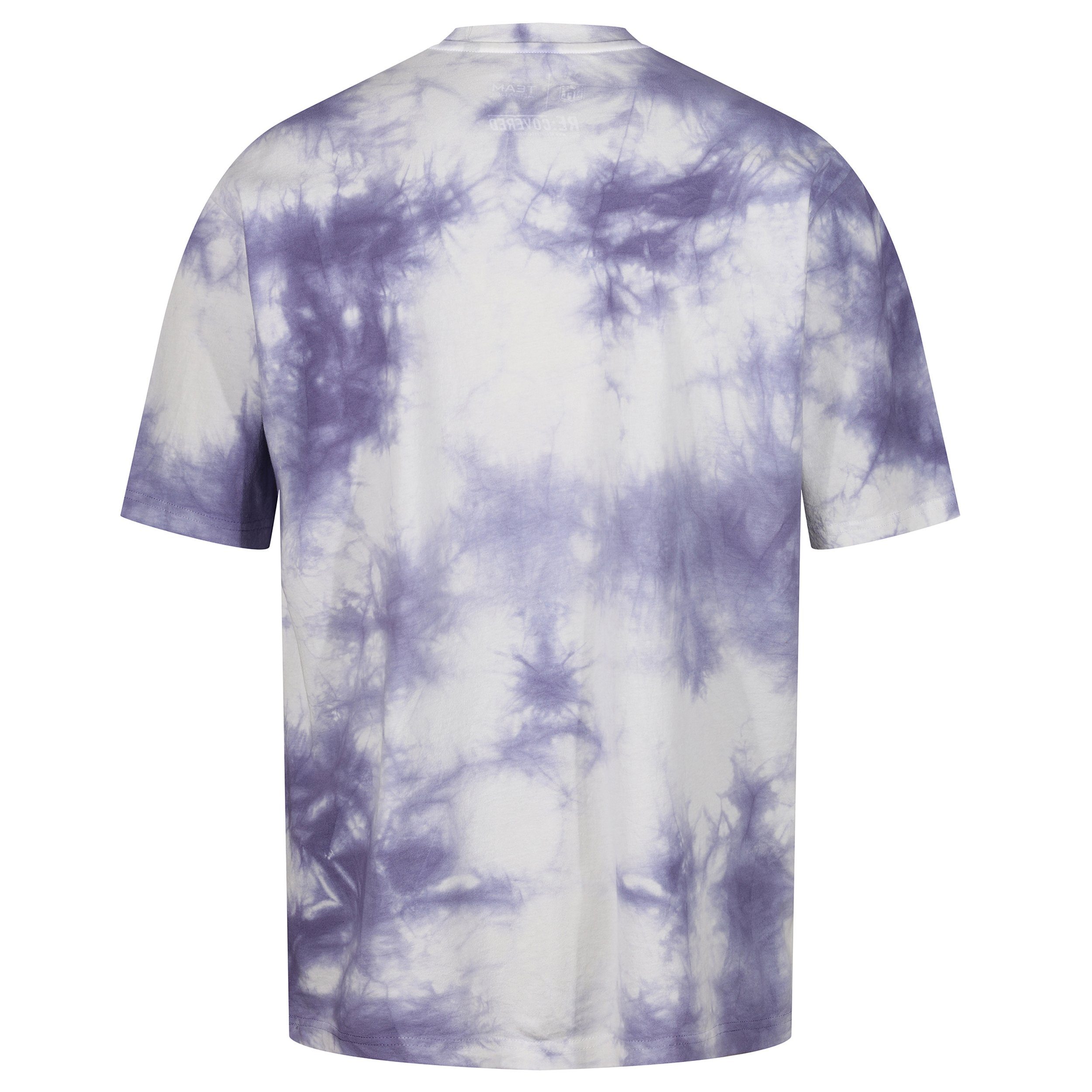 Recovered Print-Shirt Minnesota Vikings - NFL günstig online kaufen
