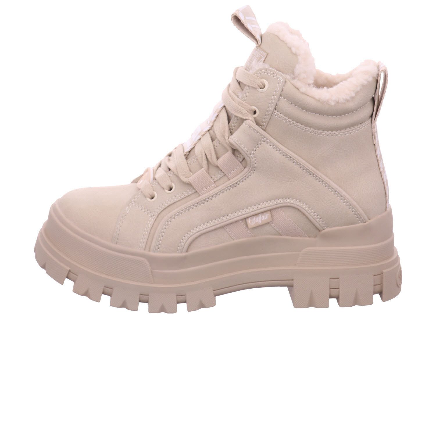 Buffalo Winterstiefel günstig online kaufen