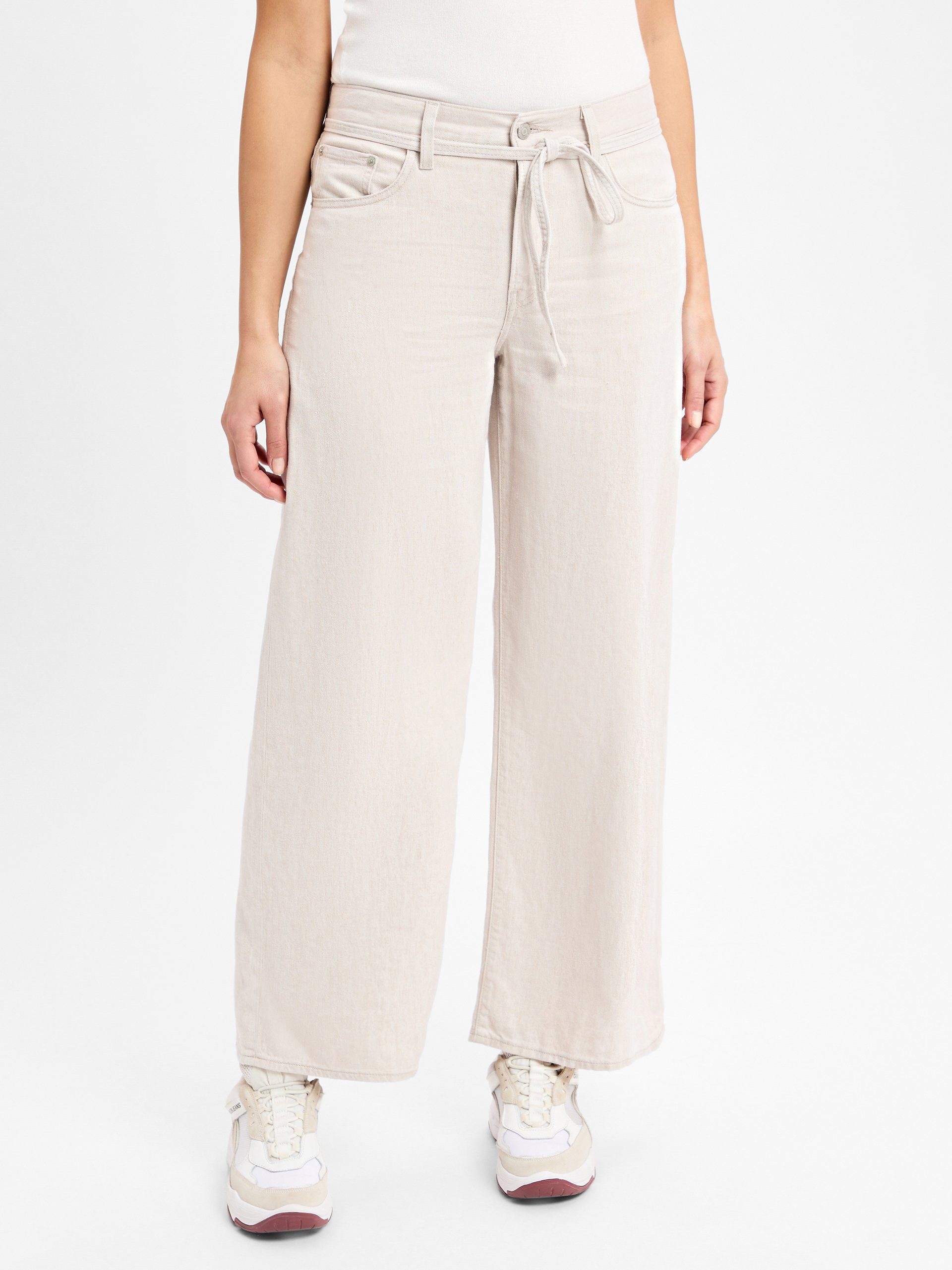 Levi's® 5-Pocket-Hose XL Straight günstig online kaufen