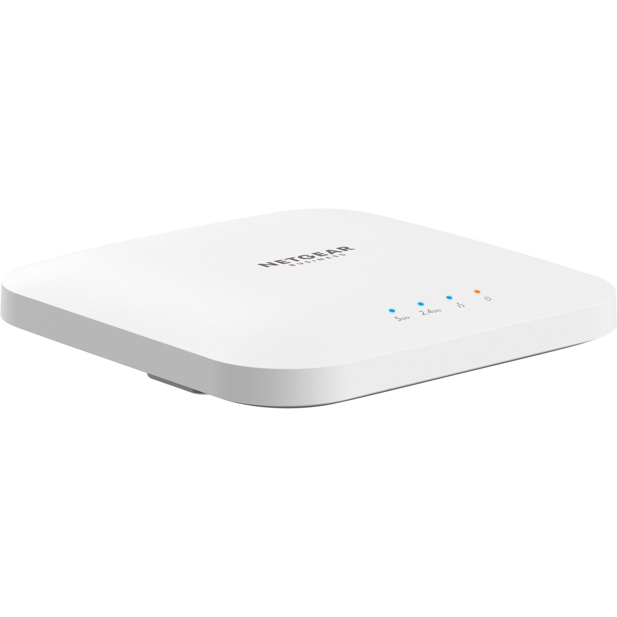 NETGEAR Netgear WAX214, Access Point WLAN-Repeater