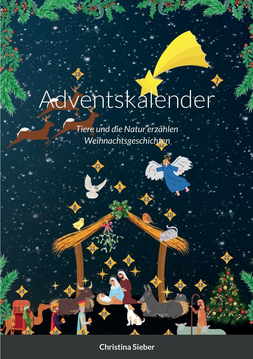 Adventskalender Adventskalender
