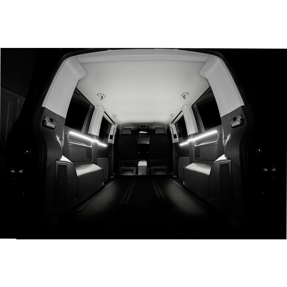 Osram Spezialleuchtmittel Osram Automotive LED-Strip, LED-Streifen, LED-Innenbeleuchtung LEDINT2