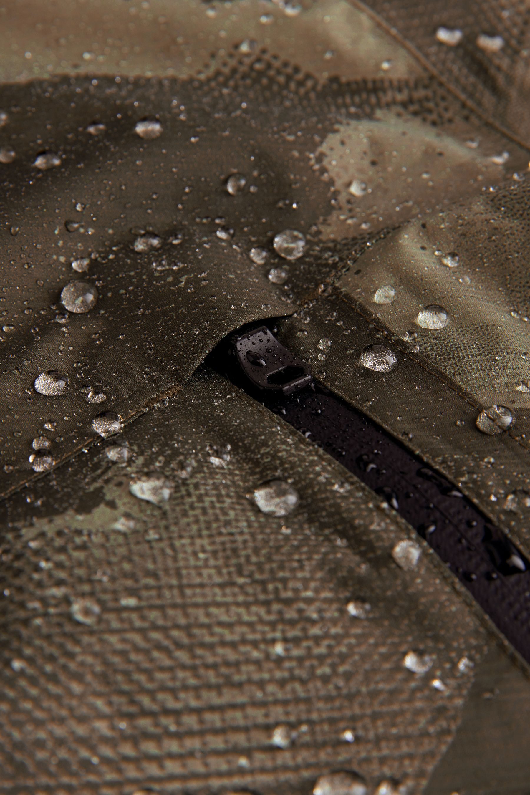 Next Regenjacke Wasserdichter Blouson (1-St)