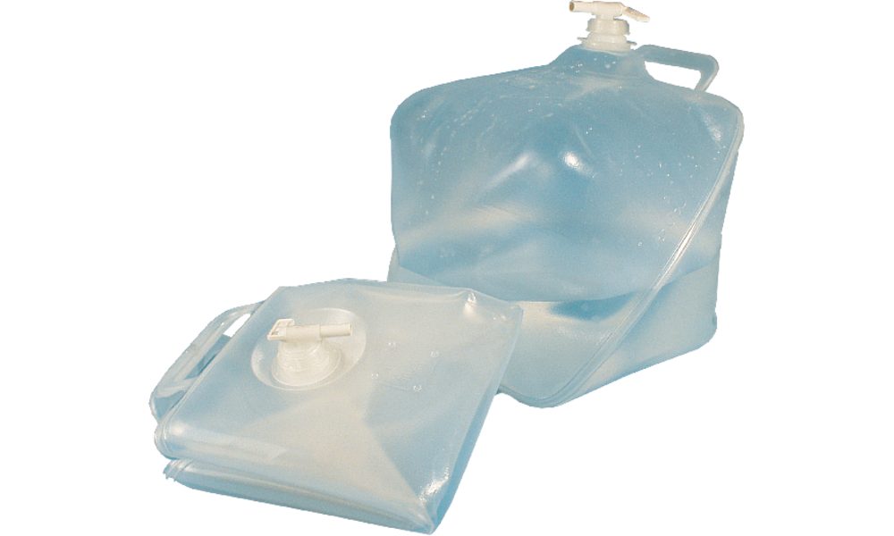 Comet Wassertank Comet Faltkanister 10 l