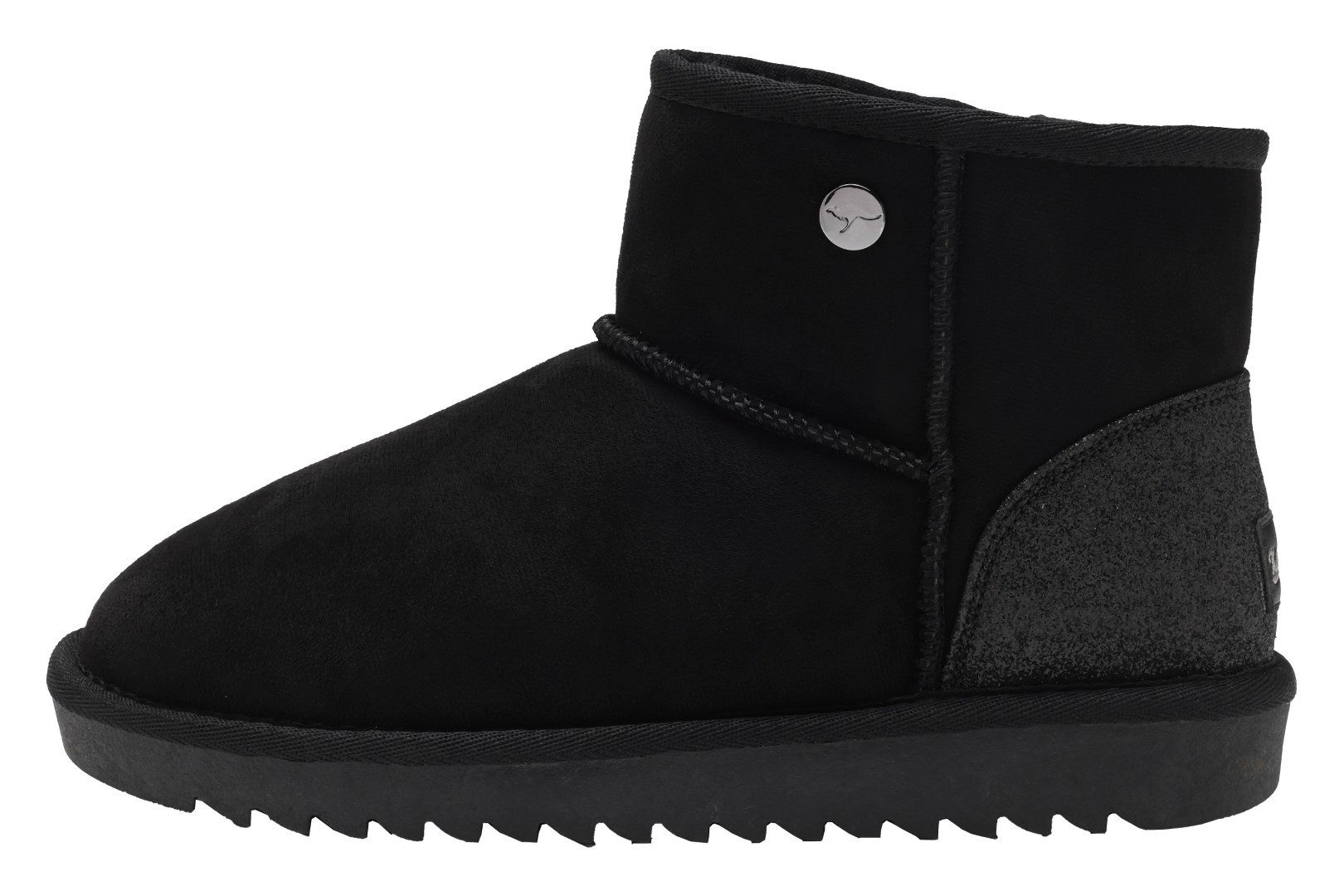 KangaROOS K-UK HOLY Schlupfboots gefüttert