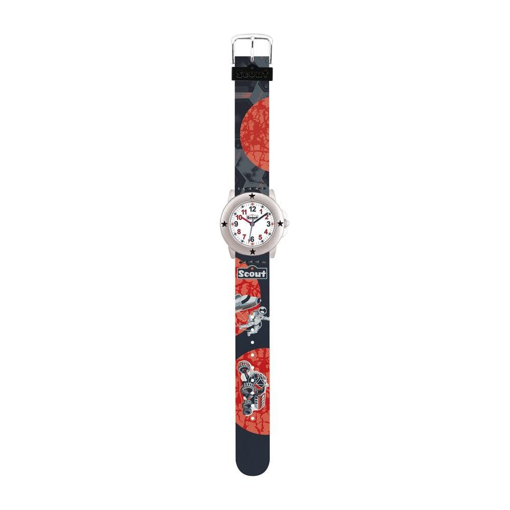 Scout Quarzuhr Armbanduhr Star Kids mit Quarzwerk von Scout