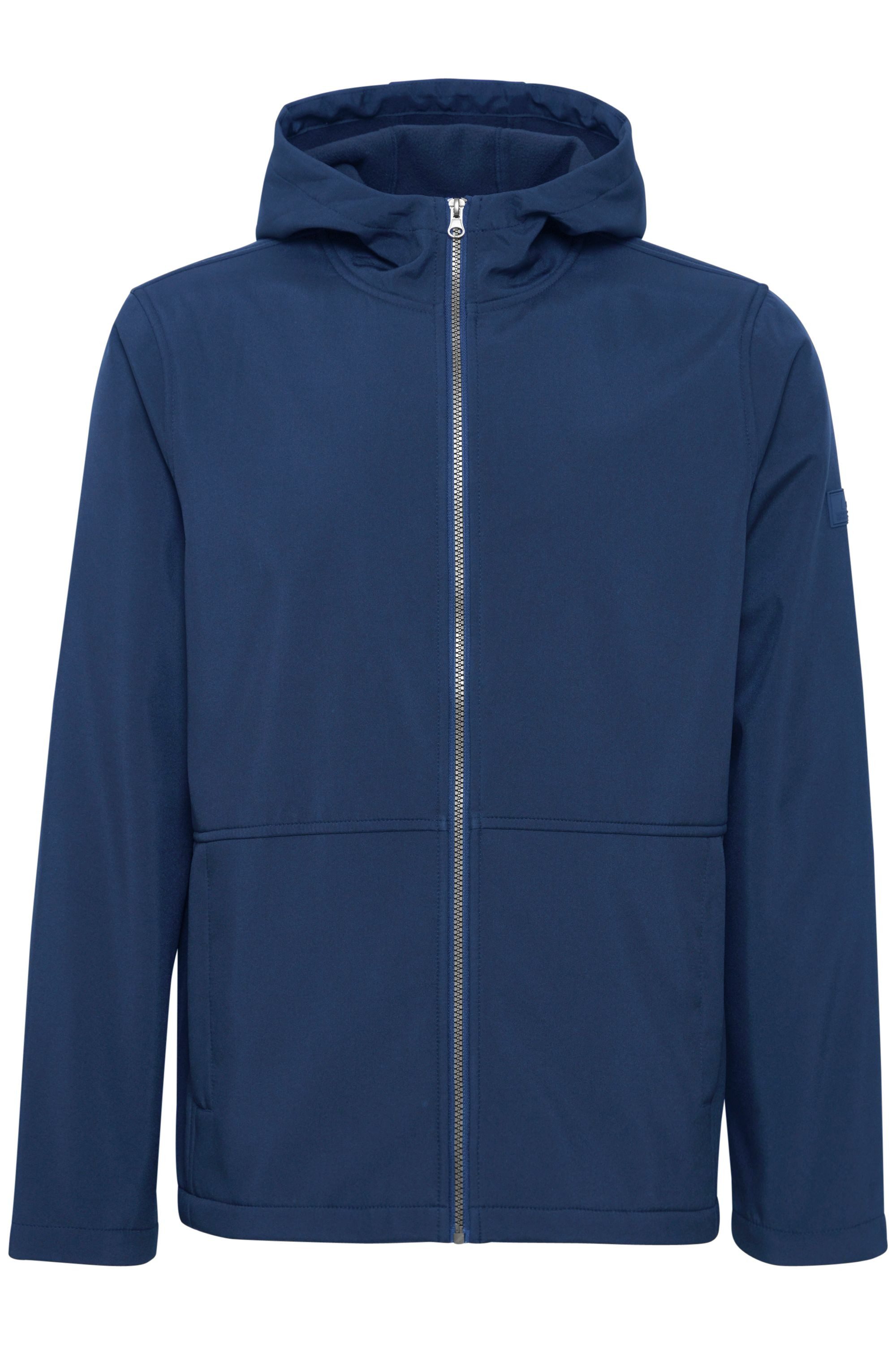 Blend Allwetterjacke BHOuterwear Stilvolle Übergangsjacke mit Taschen günstig online kaufen