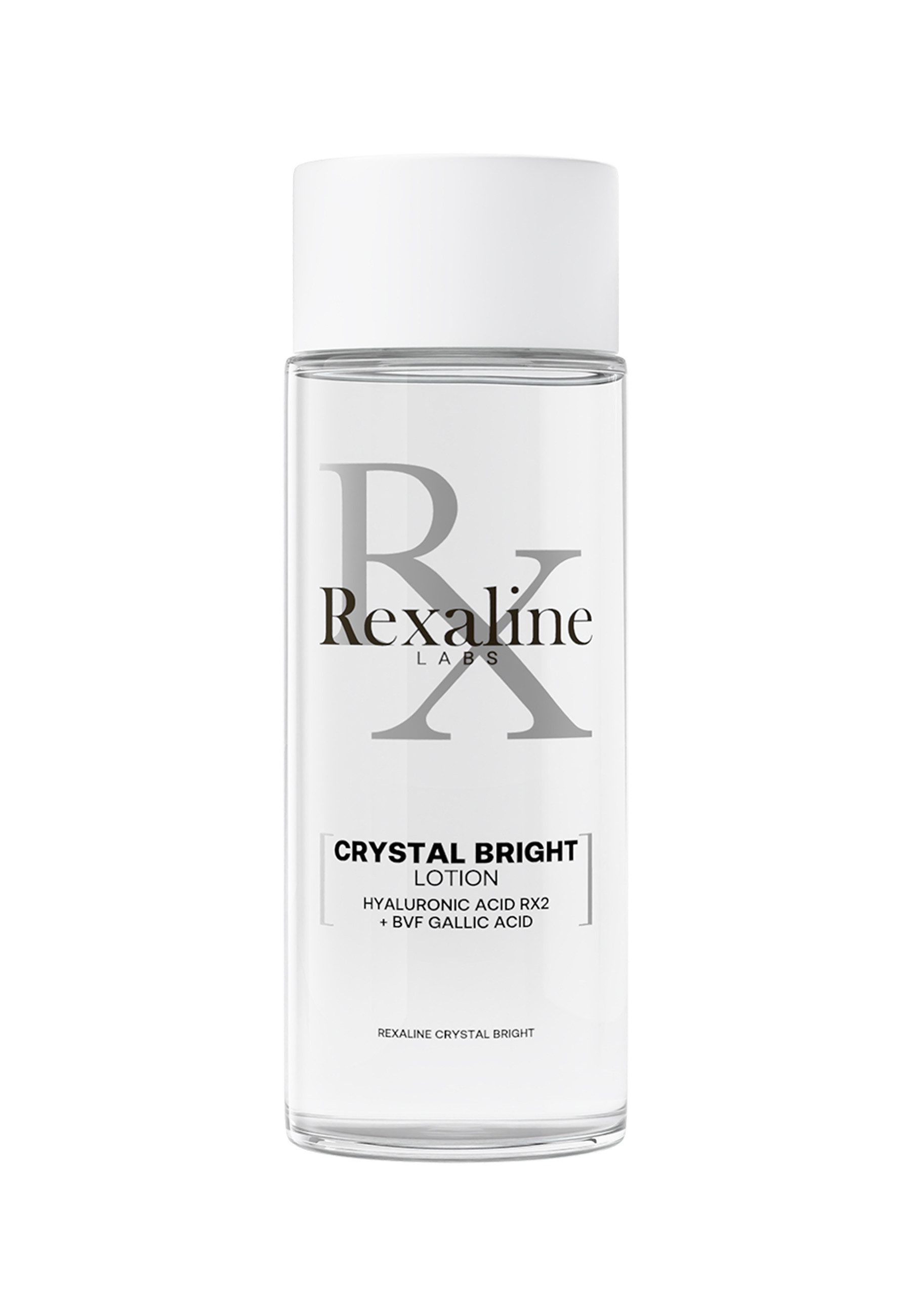 Rexaline Toner Rexaline Gesichtswasser Crystal Bright Lotion