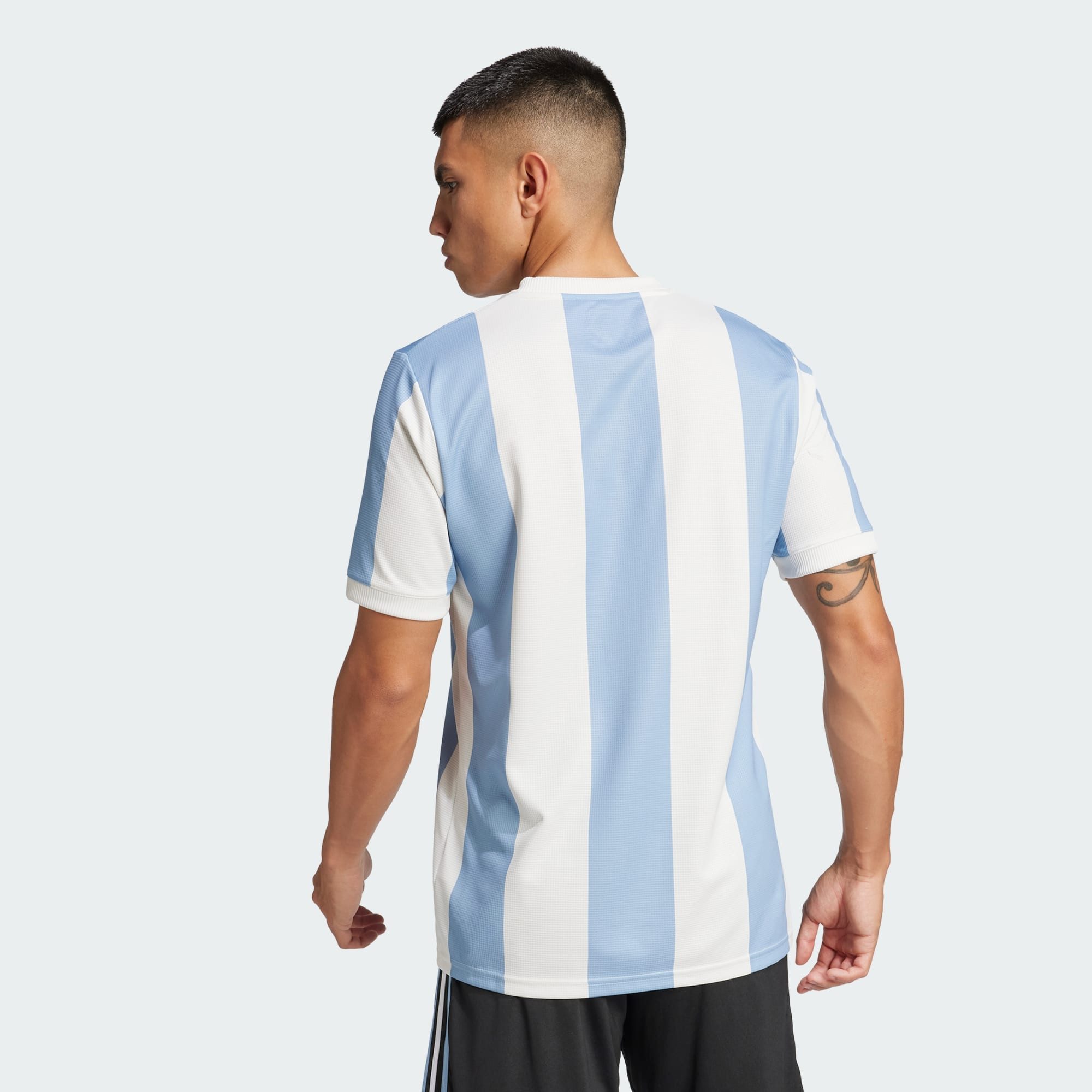 adidas Performance Trainingstop ARGENTINIEN ANNIVERSARY TRIKOT günstig online kaufen