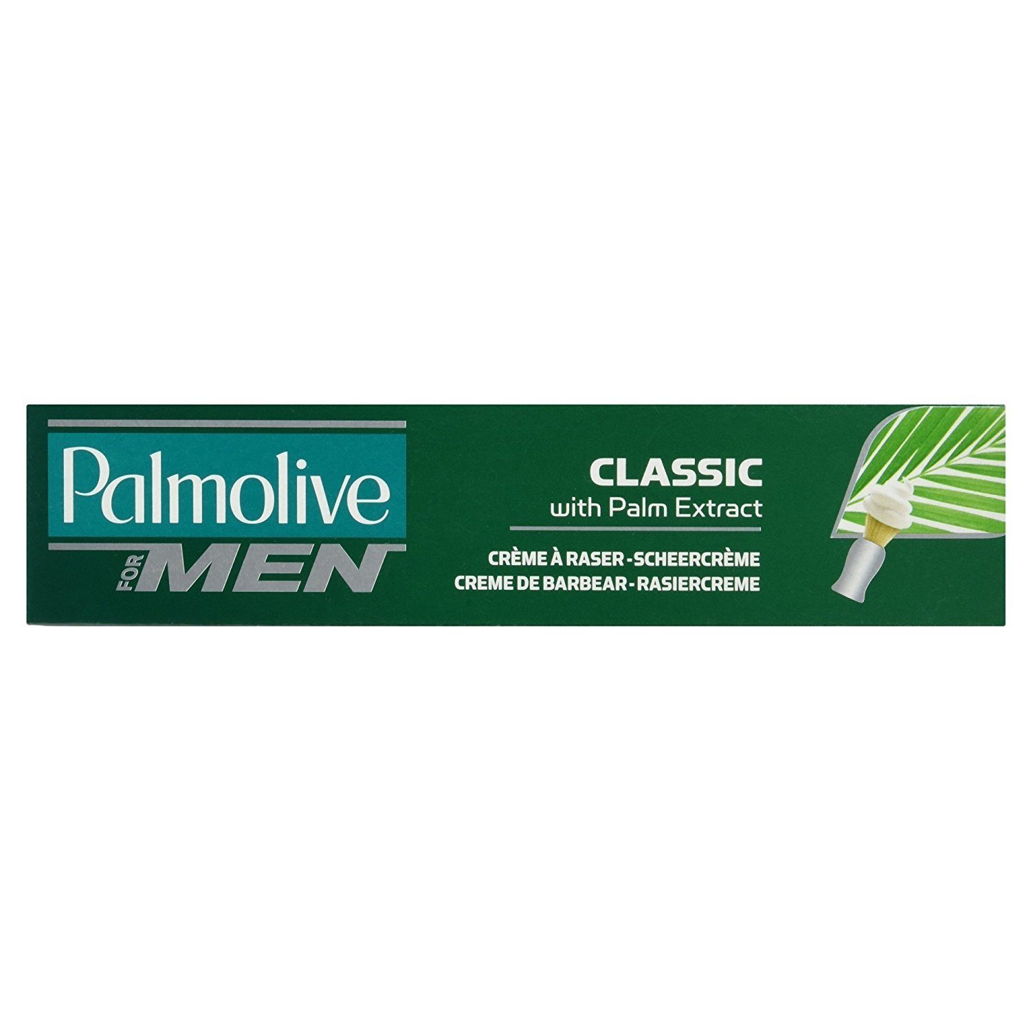 PALMOLIVE Rasiercreme