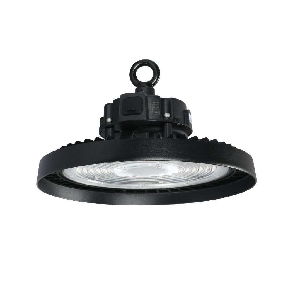 ENOVALITE LED Arbeitsleuchte ENOVALITE LED Hallenstrahler HighBay 200 W 4000 K neutralweiß, LED fest integriert, Neutralweiß