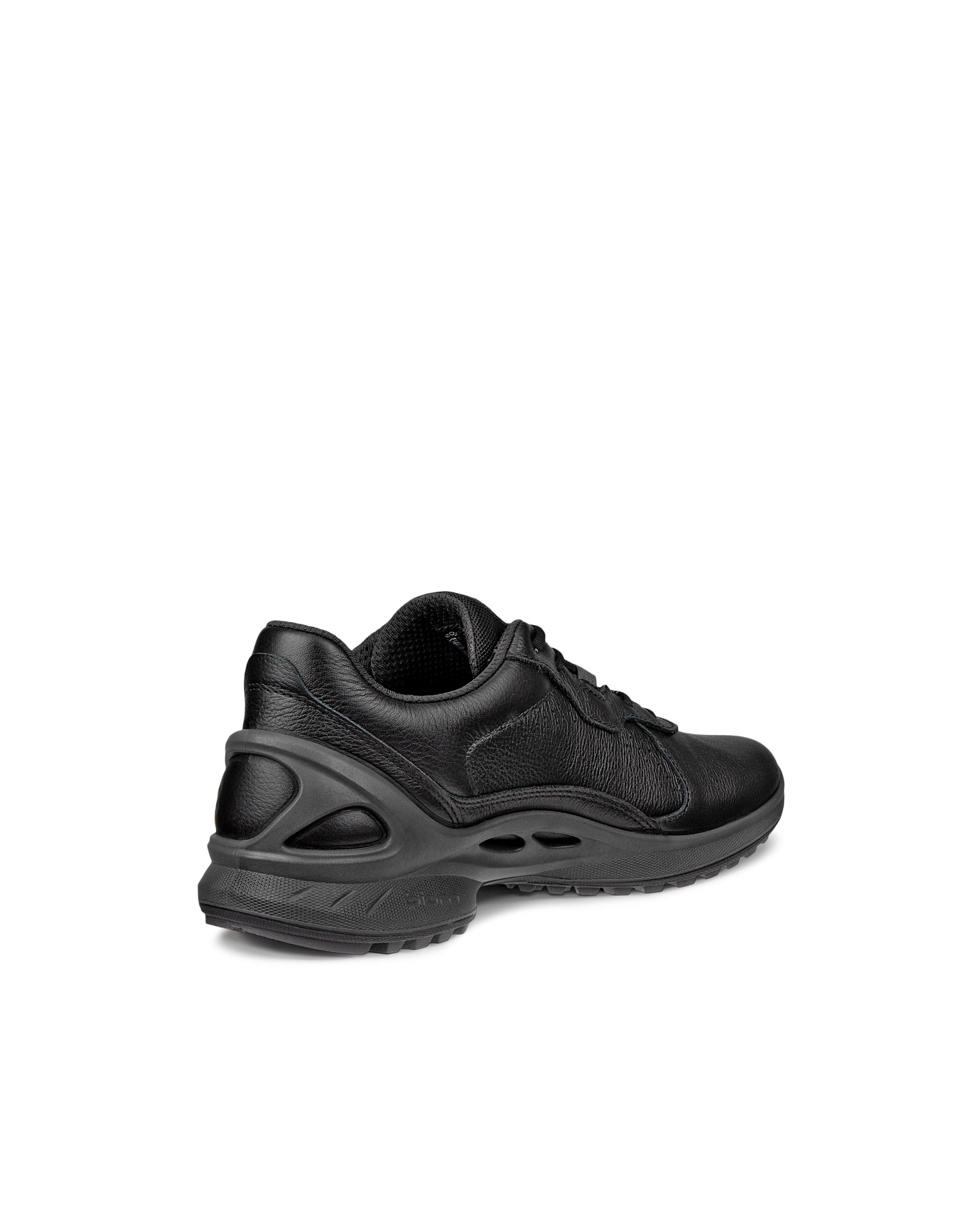 Ecco ECCO BIOM ENERGI Sneaker Outdoorschuh, Halbschuh, Schnürschuh mit Profilsohle