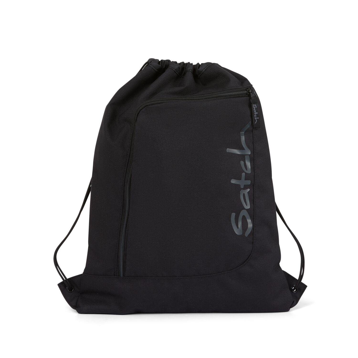 Satch Sporttasche Satch Sportbeutel Blackjack