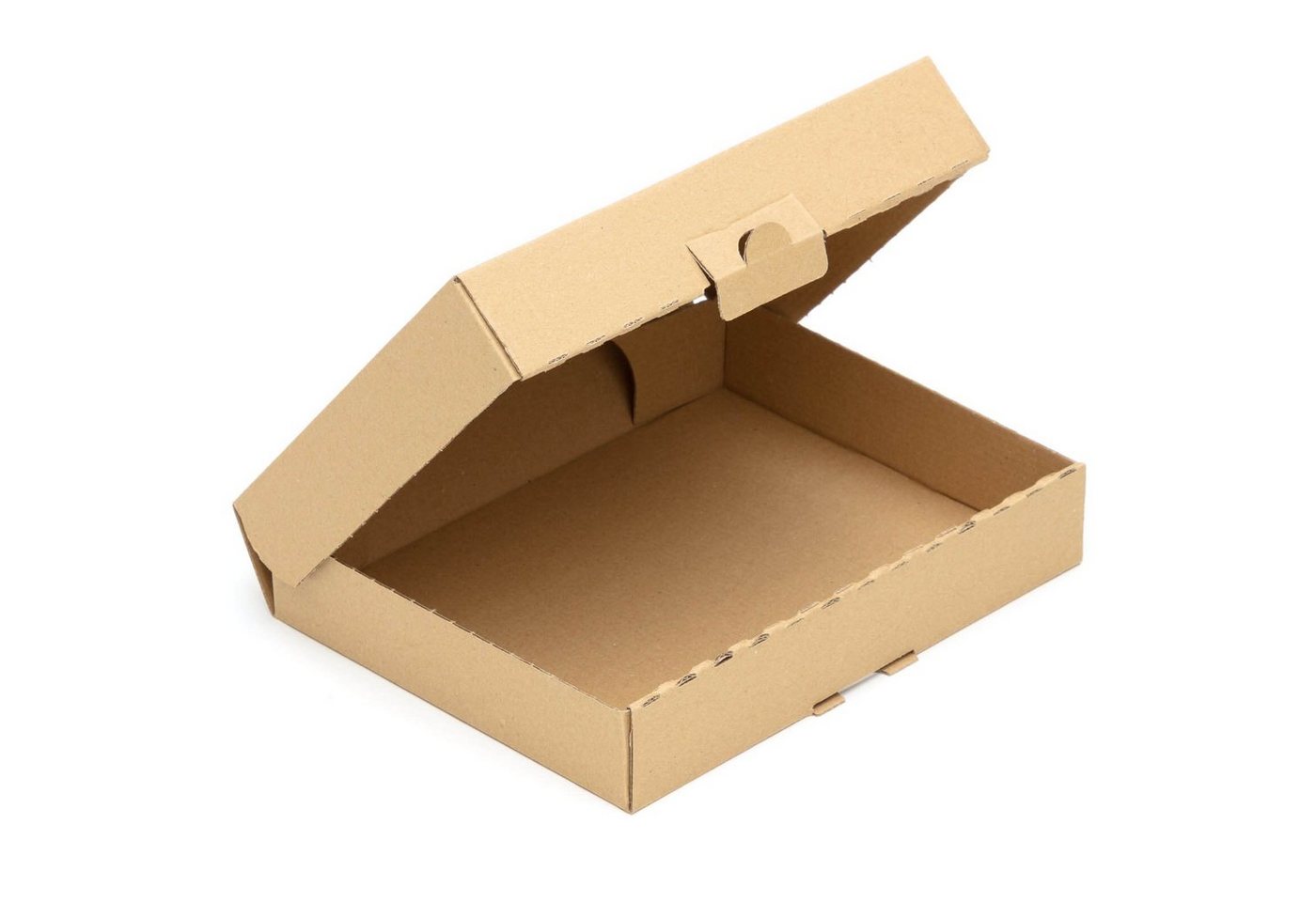 Thumbnail - KK Verpackungen Versandkarton, Maxibriefkartons 255 x 200 x 46 mm Postversand Warenversand
