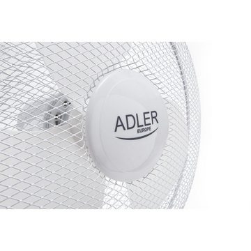 Adler Standventilator AD 7304, 40cm, 90W