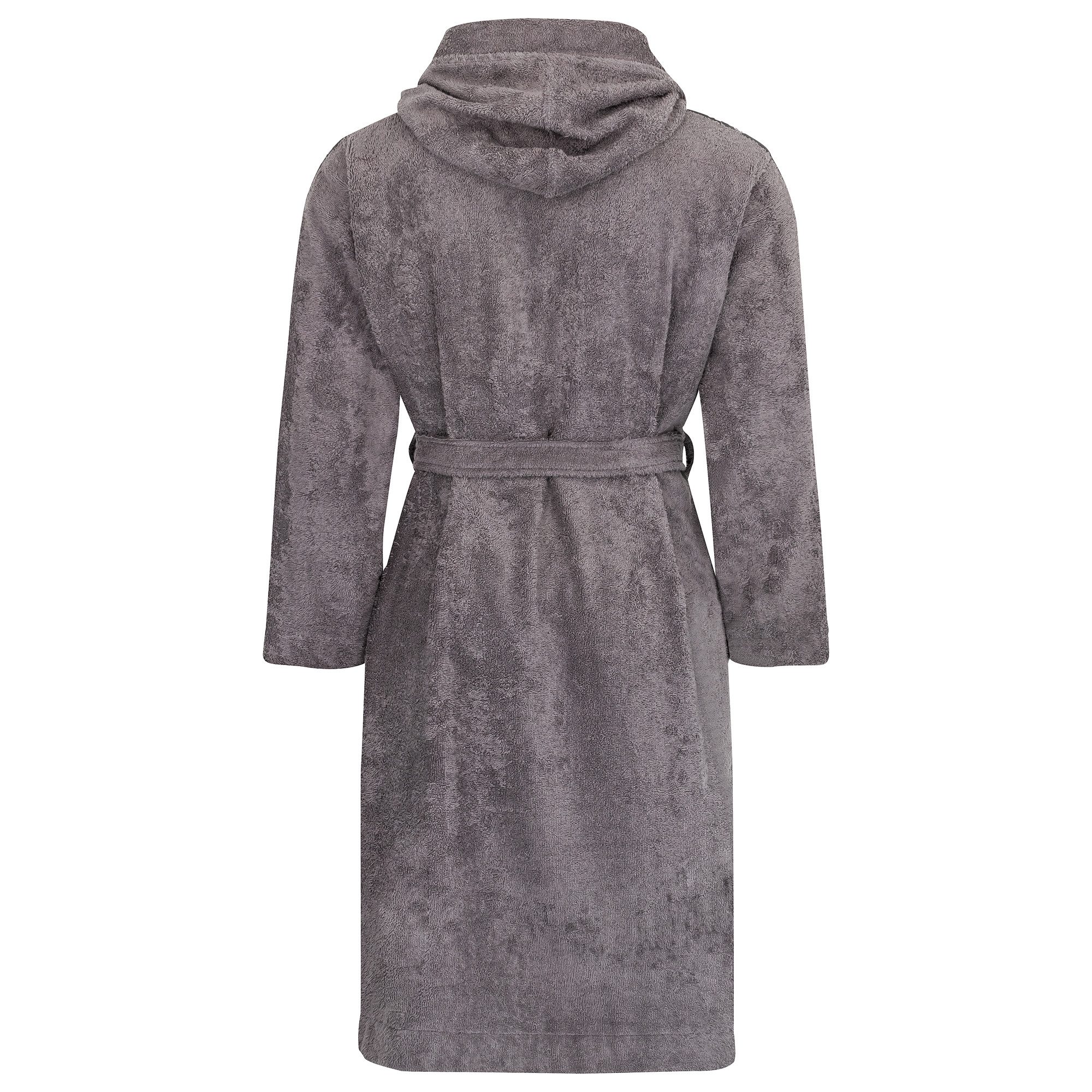 Kappa Bademantel Kappa Herren Bademantel Valas 707404, Standardgröße, Ohne günstig online kaufen