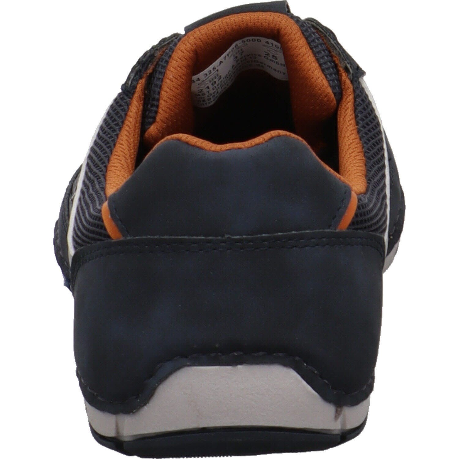 bugatti Sandstone Sneaker