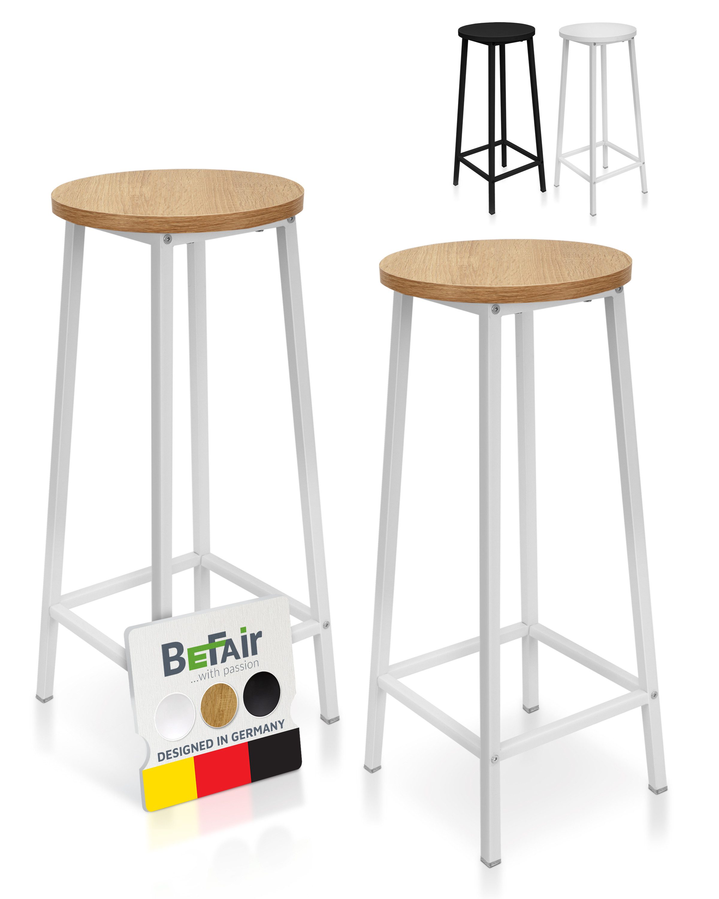 BeFair Bartisch Sven günstig online kaufen