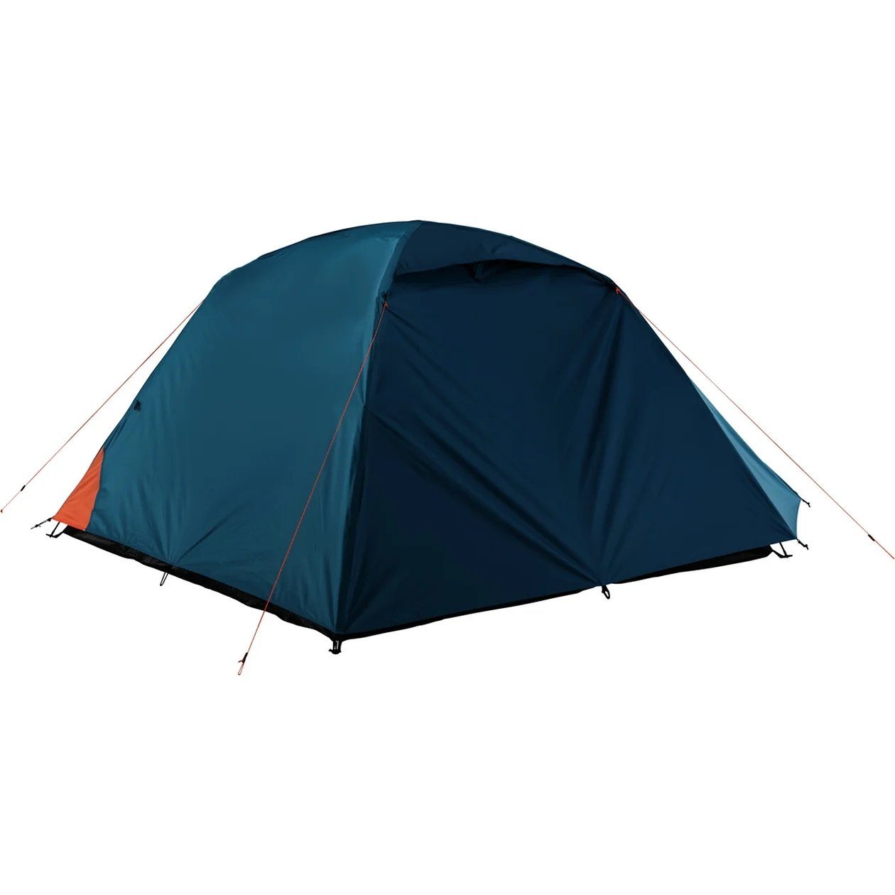 McKINLEY Hauszelt Camping-Zelt Vega 20.3 sw