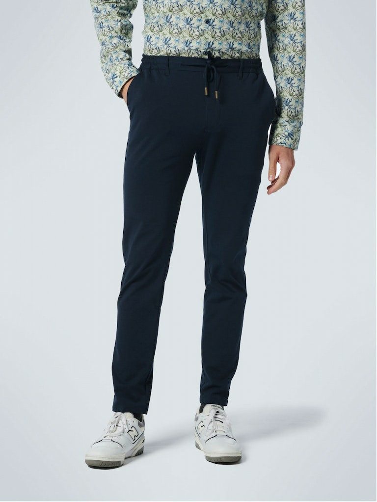 NO EXCESS Chinohose Chino für Herren (1-tlg)