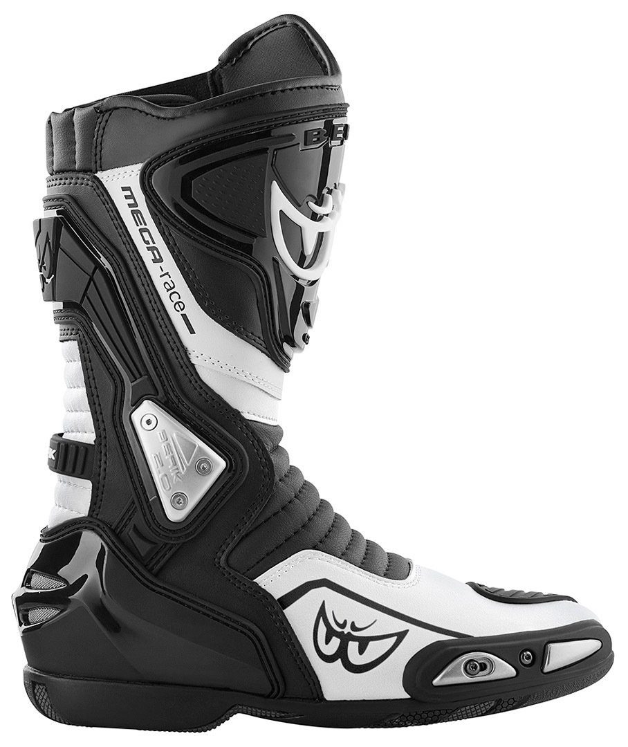 Berik Donington Motorradstiefel Motorradstiefel günstig online kaufen
