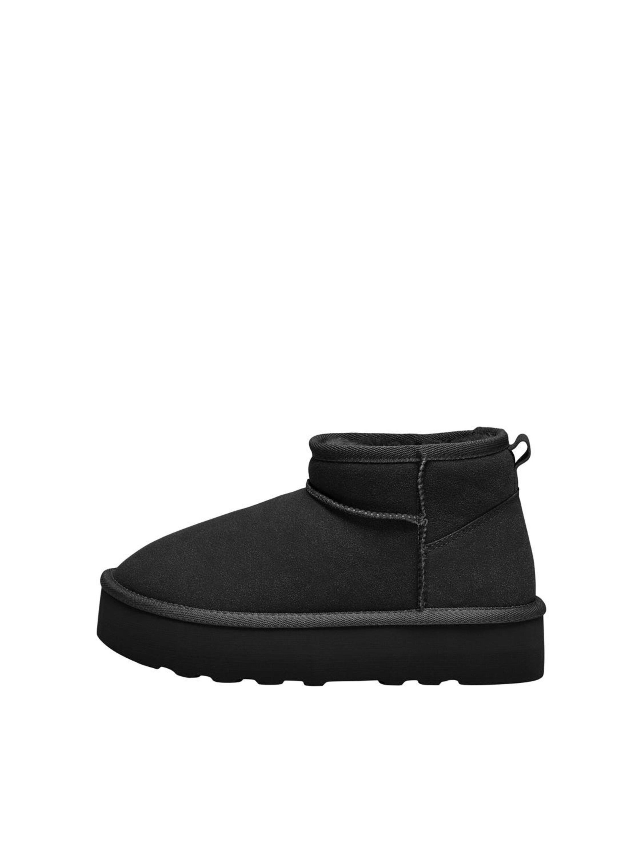 ONLY ONLFELICIA Schnürstiefel (1-tlg) günstig online kaufen