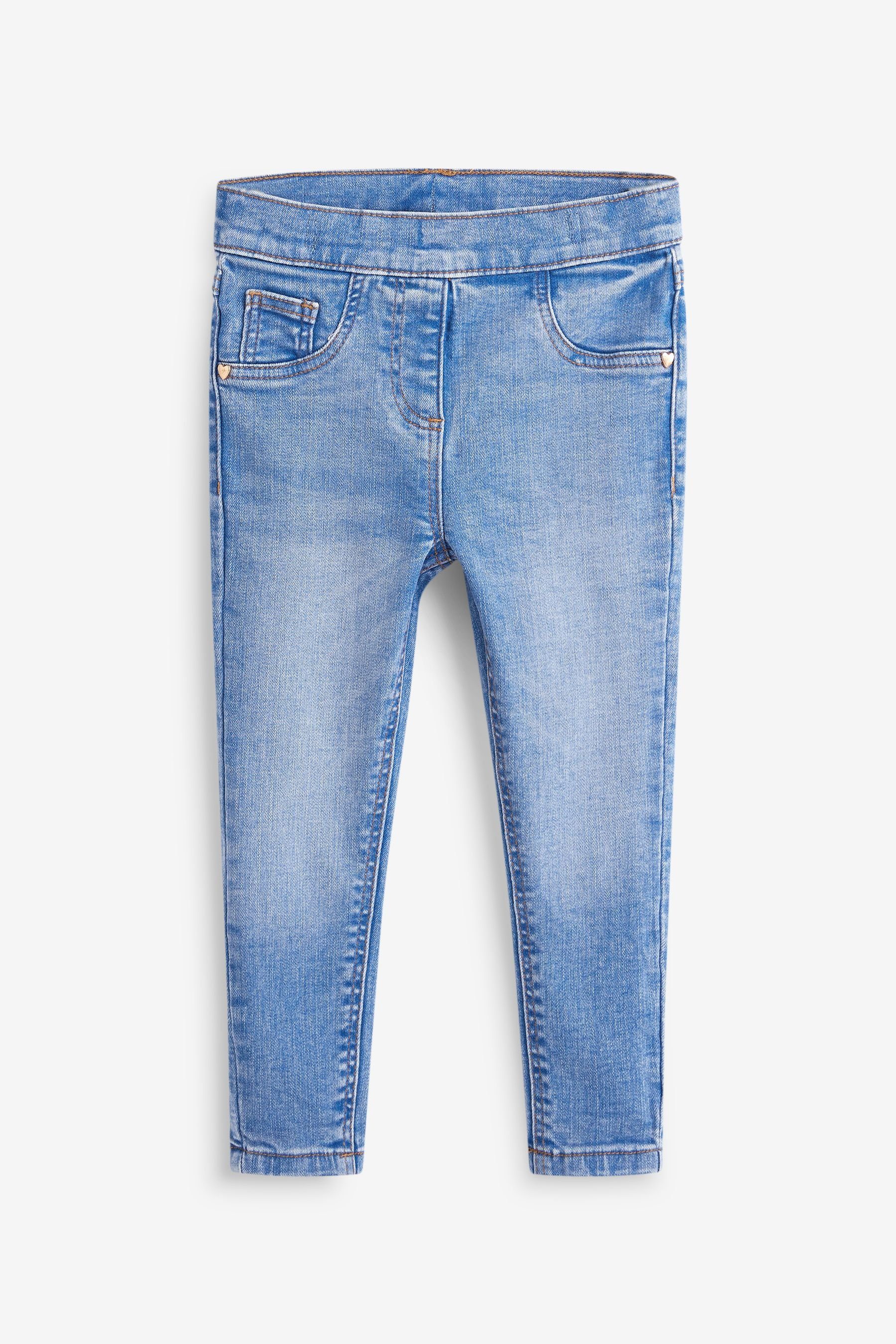 Next Jeansjeggings Jeggings (1-tlg) günstig online kaufen
