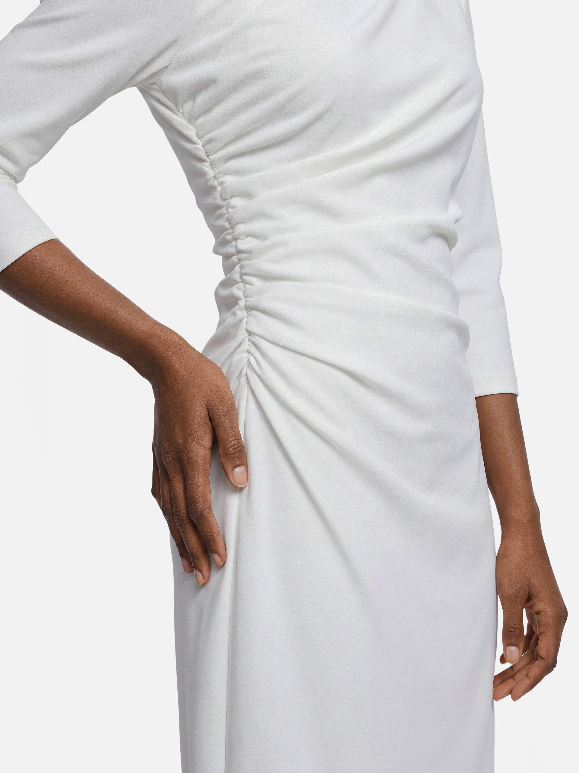 Ambiance A-Linien-Kleid