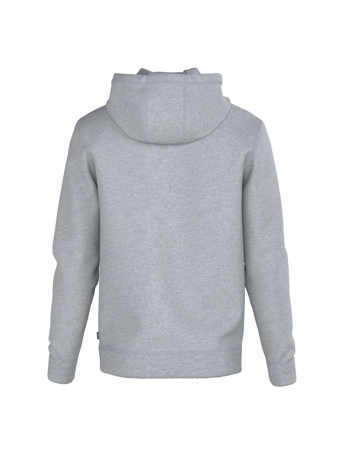 JOOP! Hoodie SAMUEL aus Baumwolle