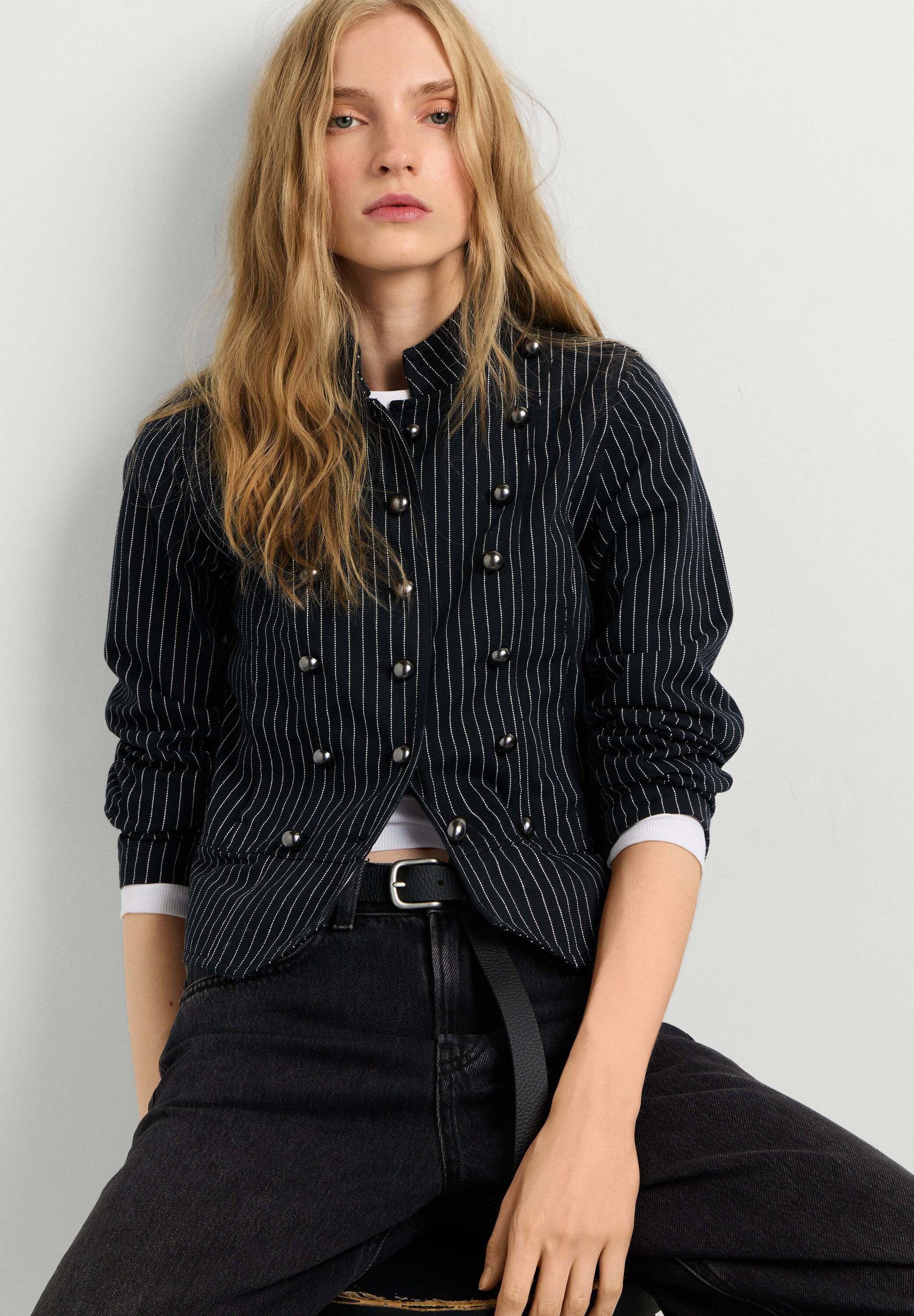 Pepe Jeans Wintermantel winter coat LEANNE