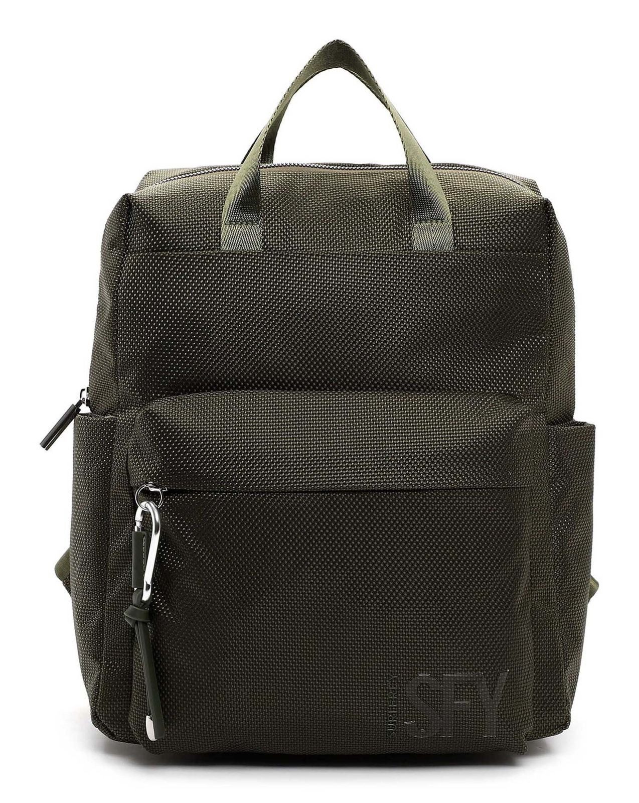SURI FREY Rucksack City Backpack günstig online kaufen