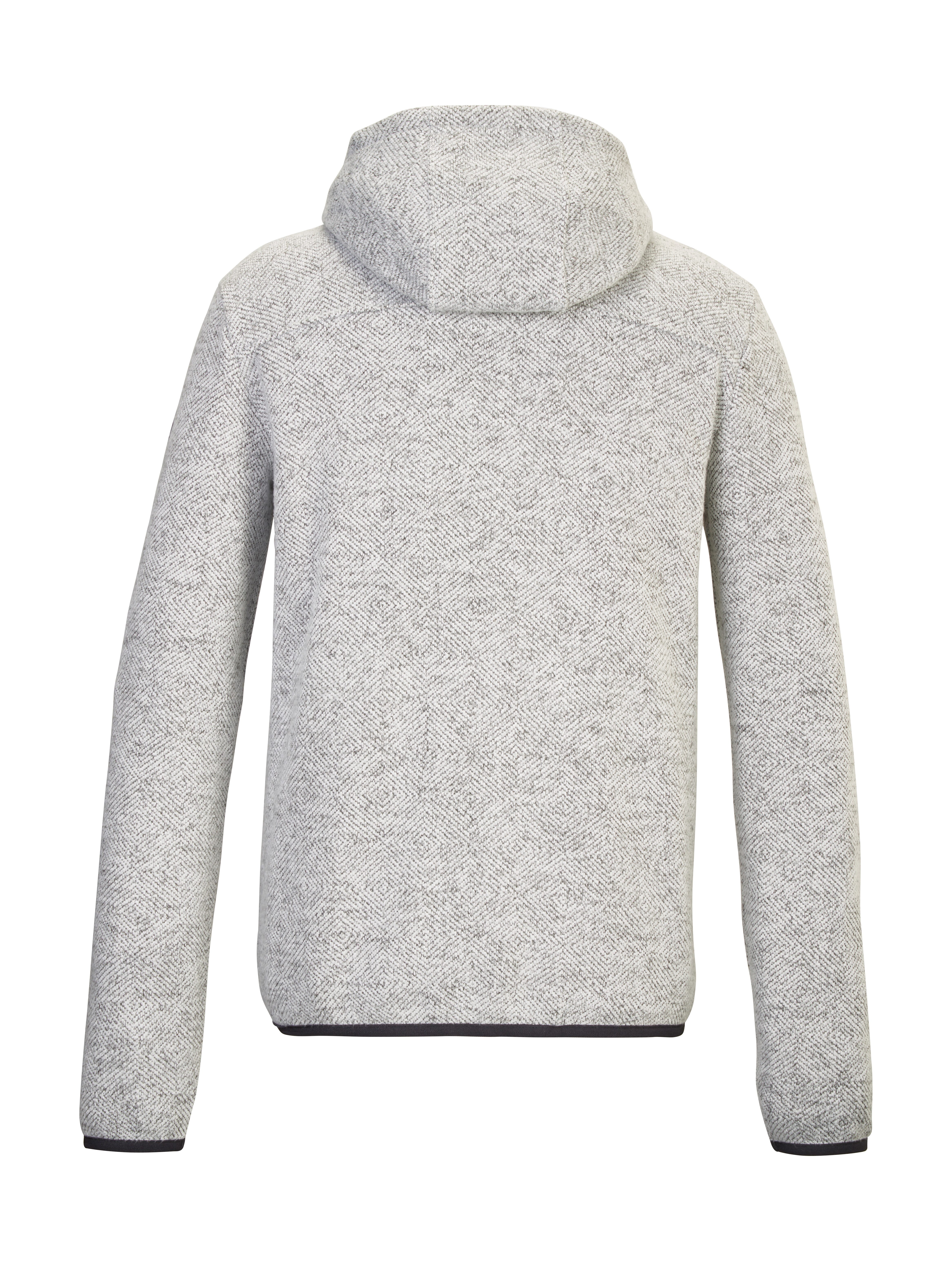 G.I.G.A. DX by killtec Fleecejacke GW günstig online kaufen