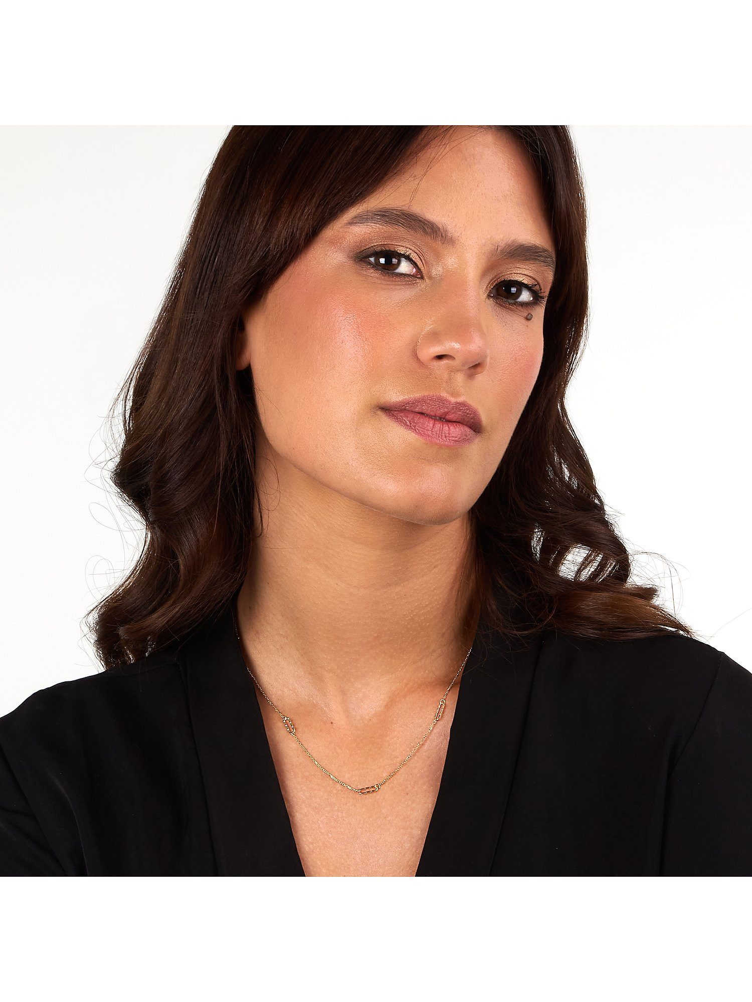 CHRIST Goldkette CHRIST Damen-Kette 585e... CHRIST Goldkette CHRIST Damen-Kette 585e...