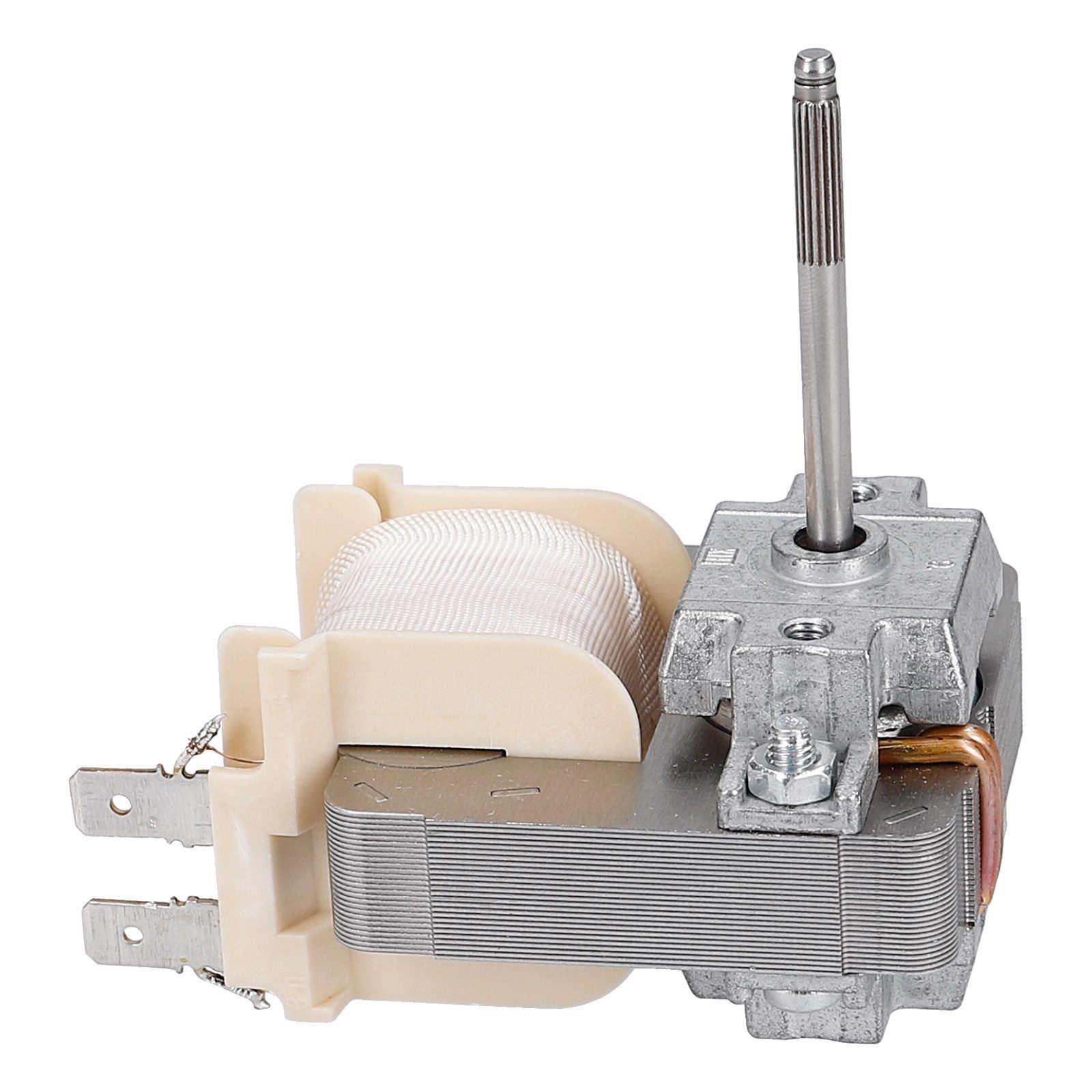 easyPART Montagezubehör Backofen wie gorenje 667948 Lüfter Körting 667948 für, Für Backofen / Herd