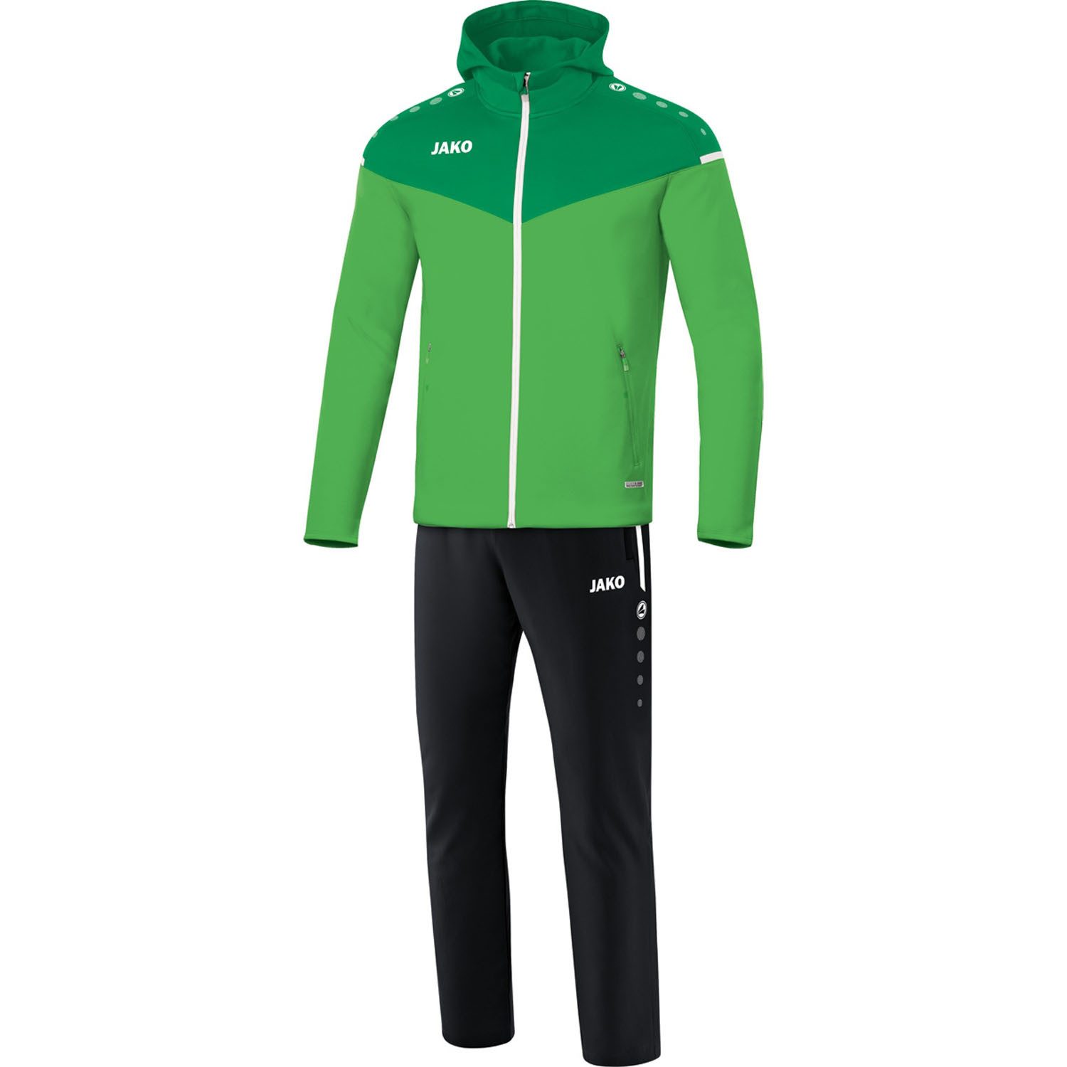 Jako Präsentationsanzug Jako Herren Präsentationsanzug Champ günstig online kaufen