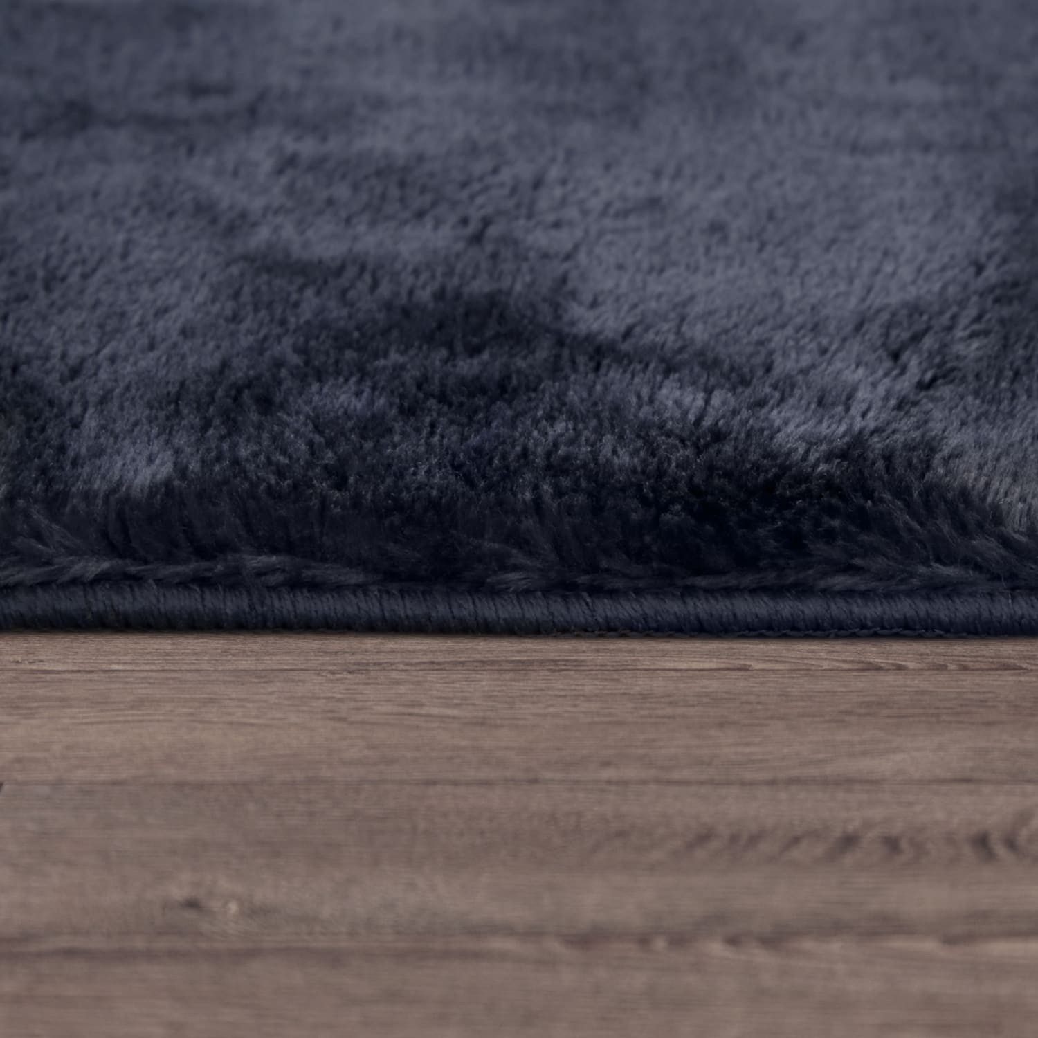 TT Home Teppich, Rechteckig, Höhe: 14 mm, Wohnzimmer Kurzflor Einfarbig Mod günstig online kaufen