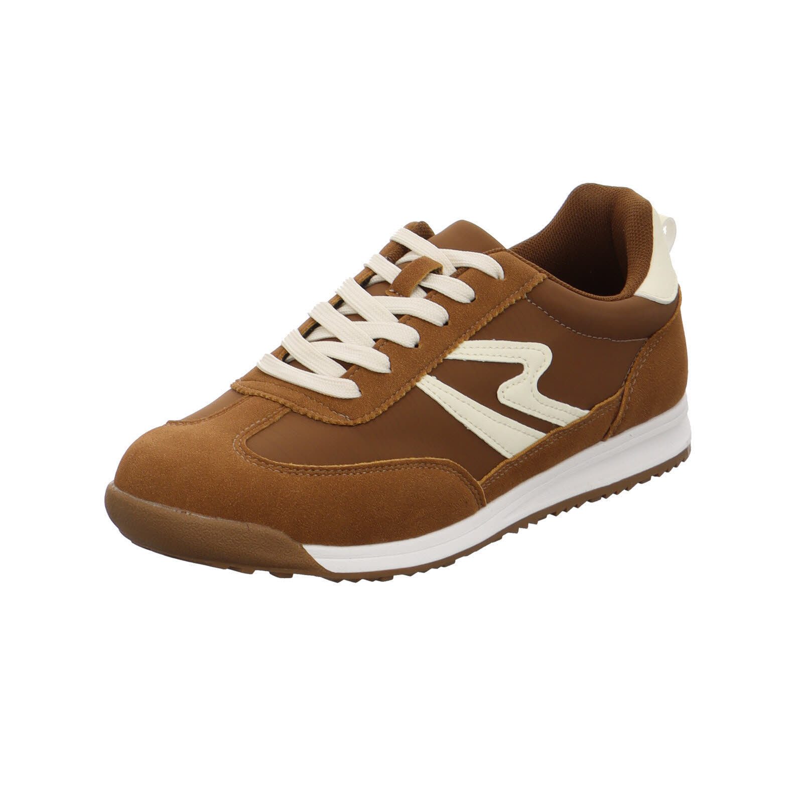 Sneakers 24D0602-BR SN Sneaker