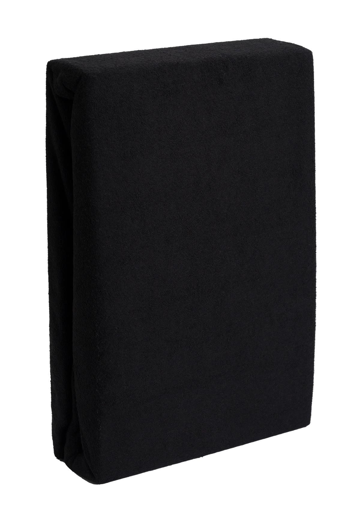 Carpe Sonno Spannbettlaken Frottee Winter Laken 90x200 100x200 140x200 160x günstig online kaufen