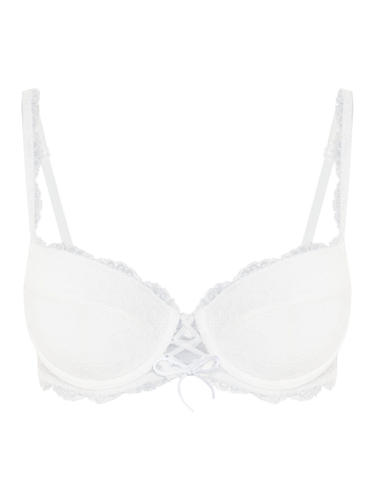Susa Dirndl-BH Push up Dirndl BH Wiesn-Zauber (Stück, 1-tlg) Push up Effekt