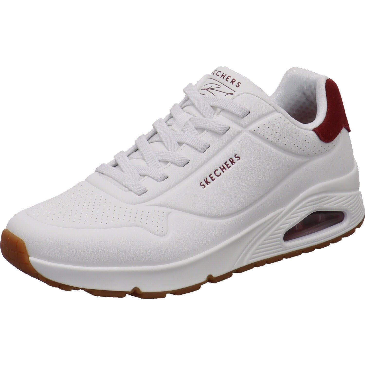 Skechers Uno Harry Kane Air Sneaker