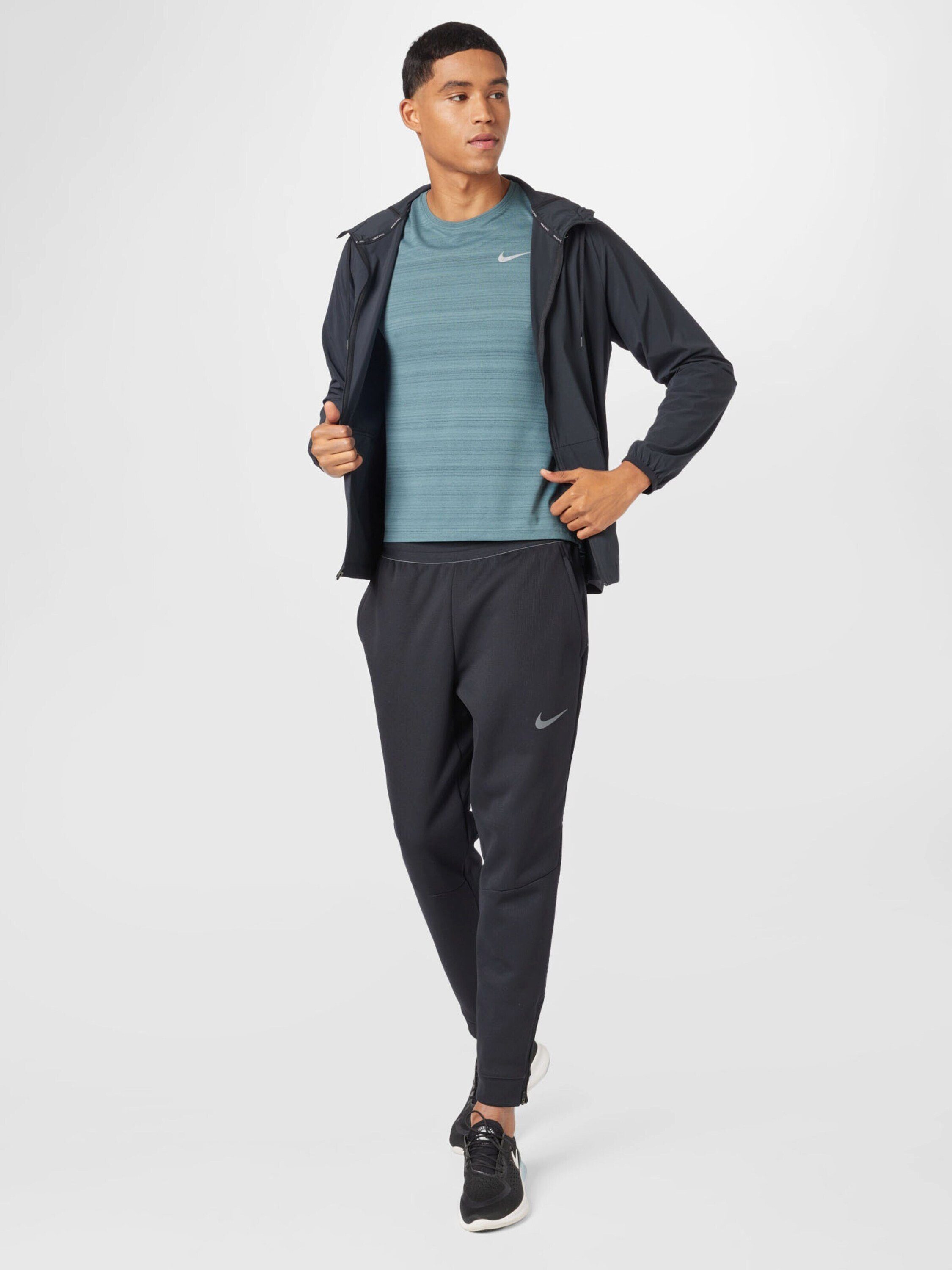 Plain/ohne Nike Vent Trainingsjacke Details Max (1-St) Flex