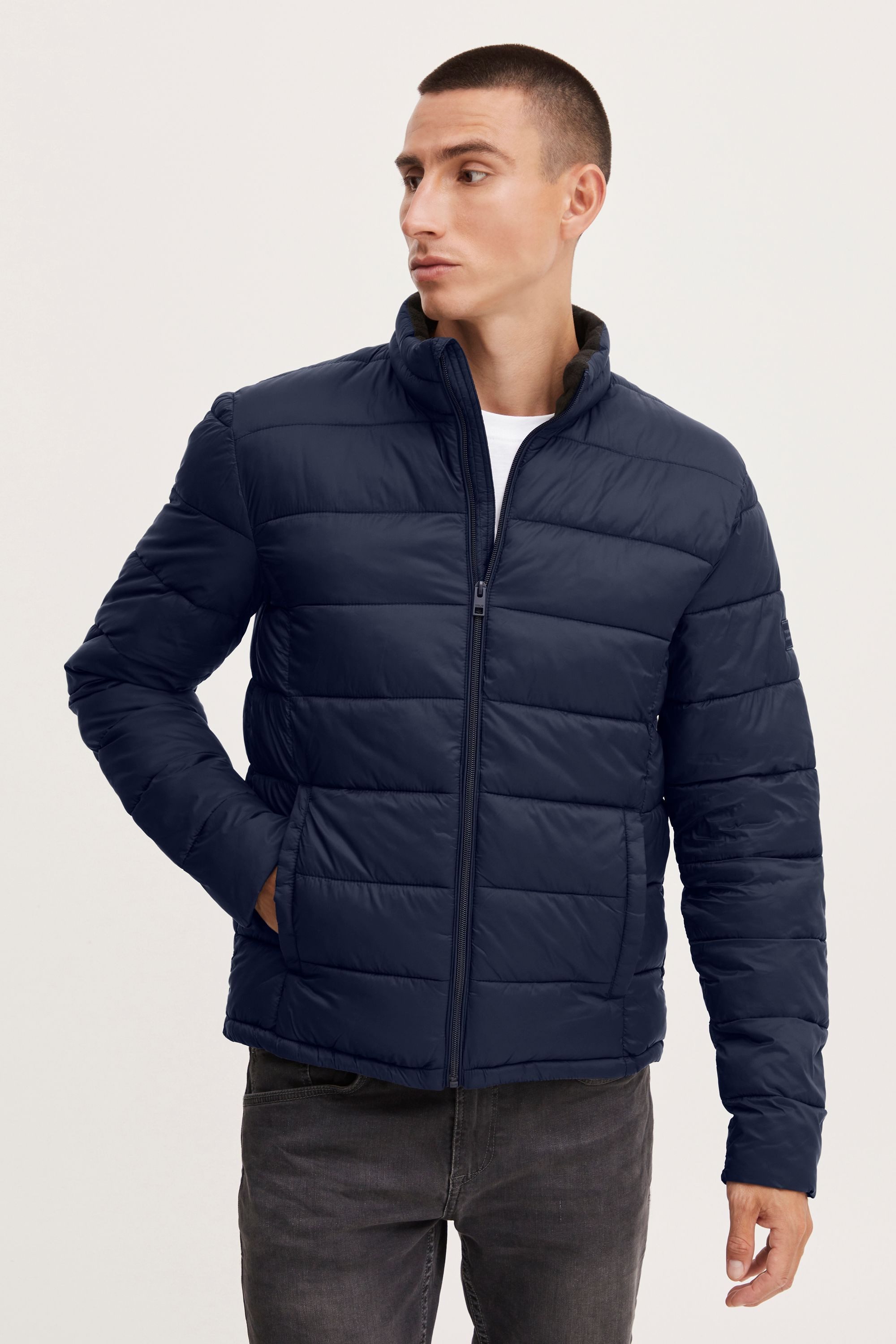 Steppjacke SDCole JA2 21107082