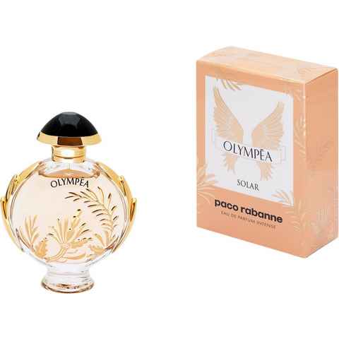 Carolina Herrera Eau de Parfum Olympea Solar