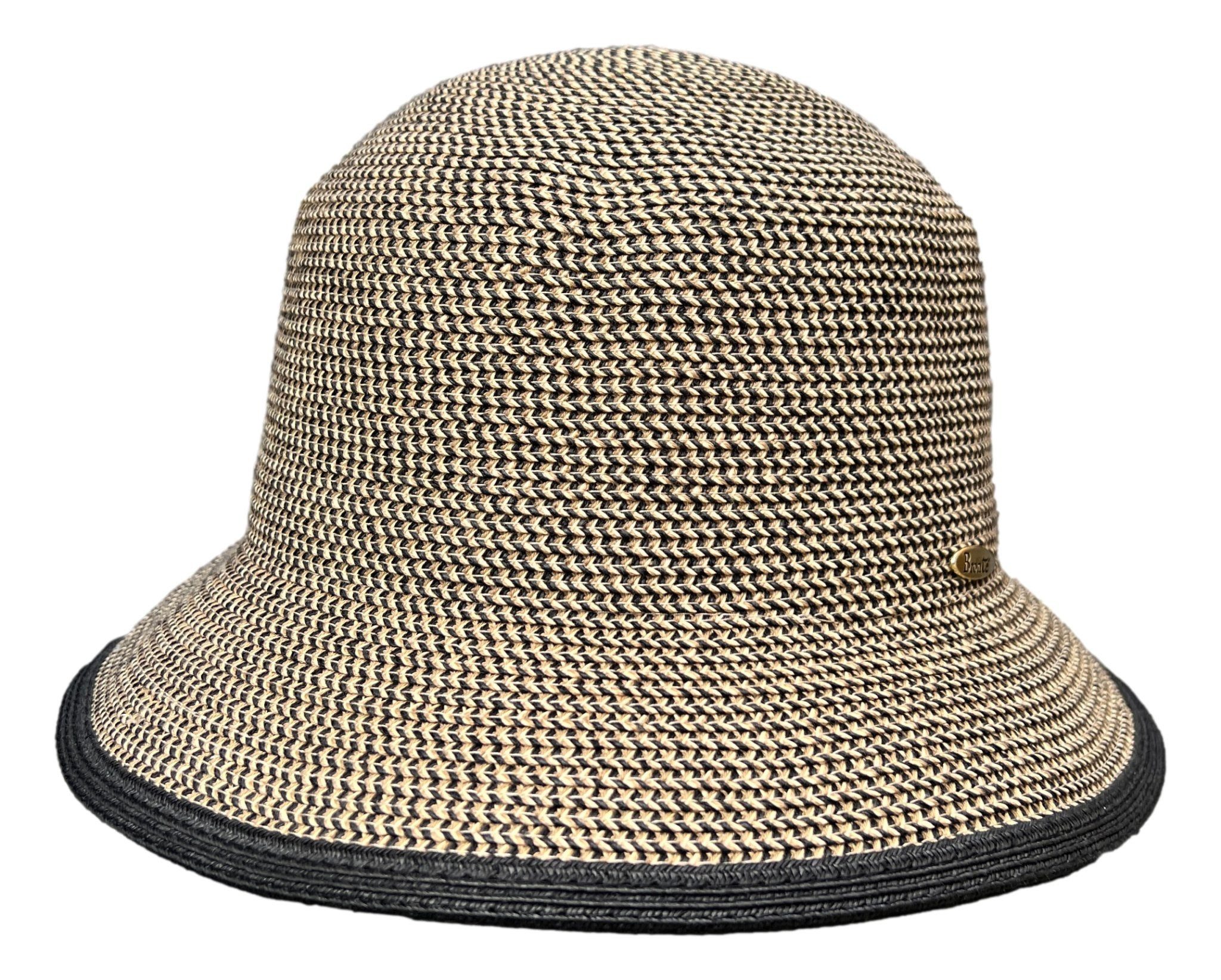 Bronté Strohhut Bronté Bucket Hat Dayla