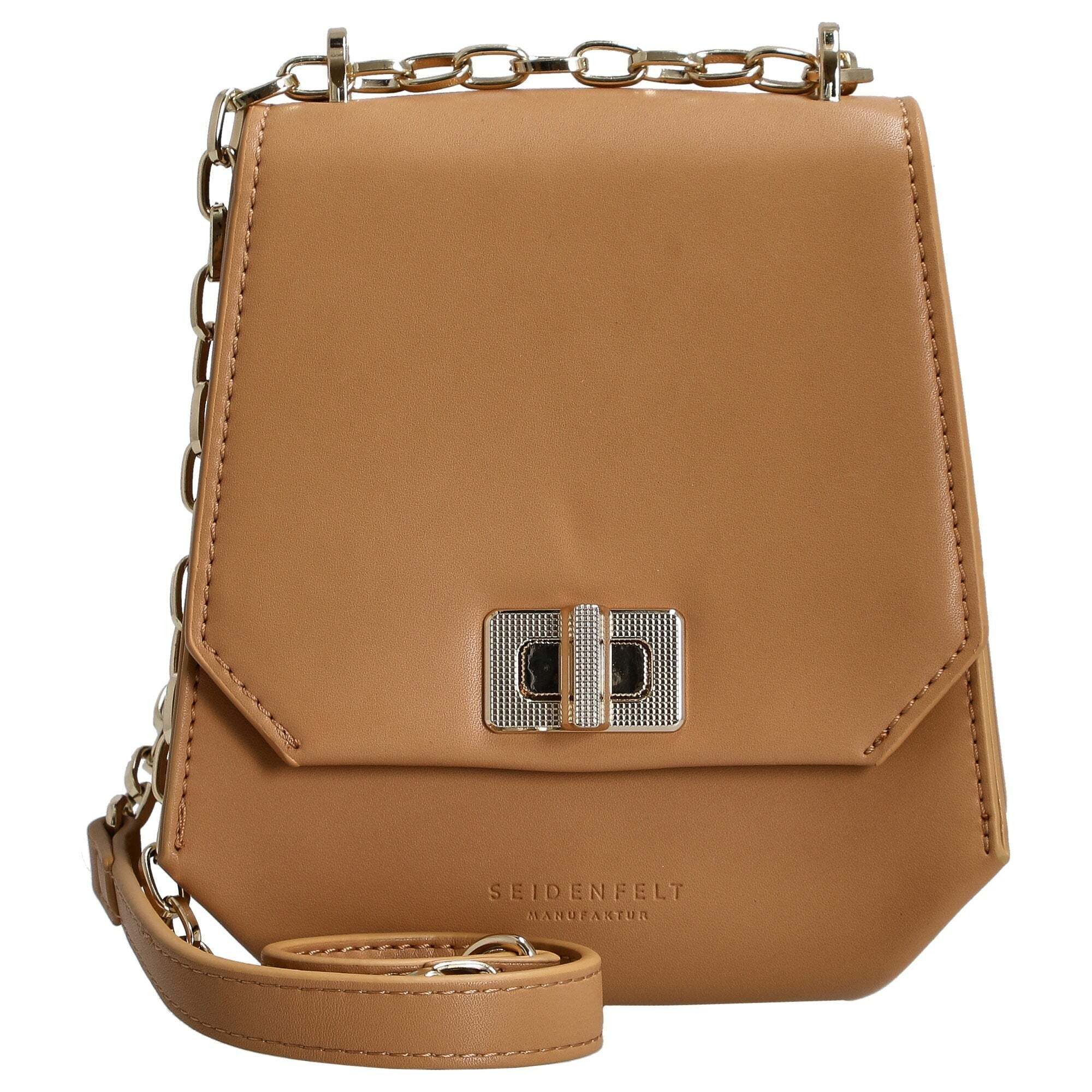 Umhängetasche Örsjö - Umhängetasche 16 cm (black)