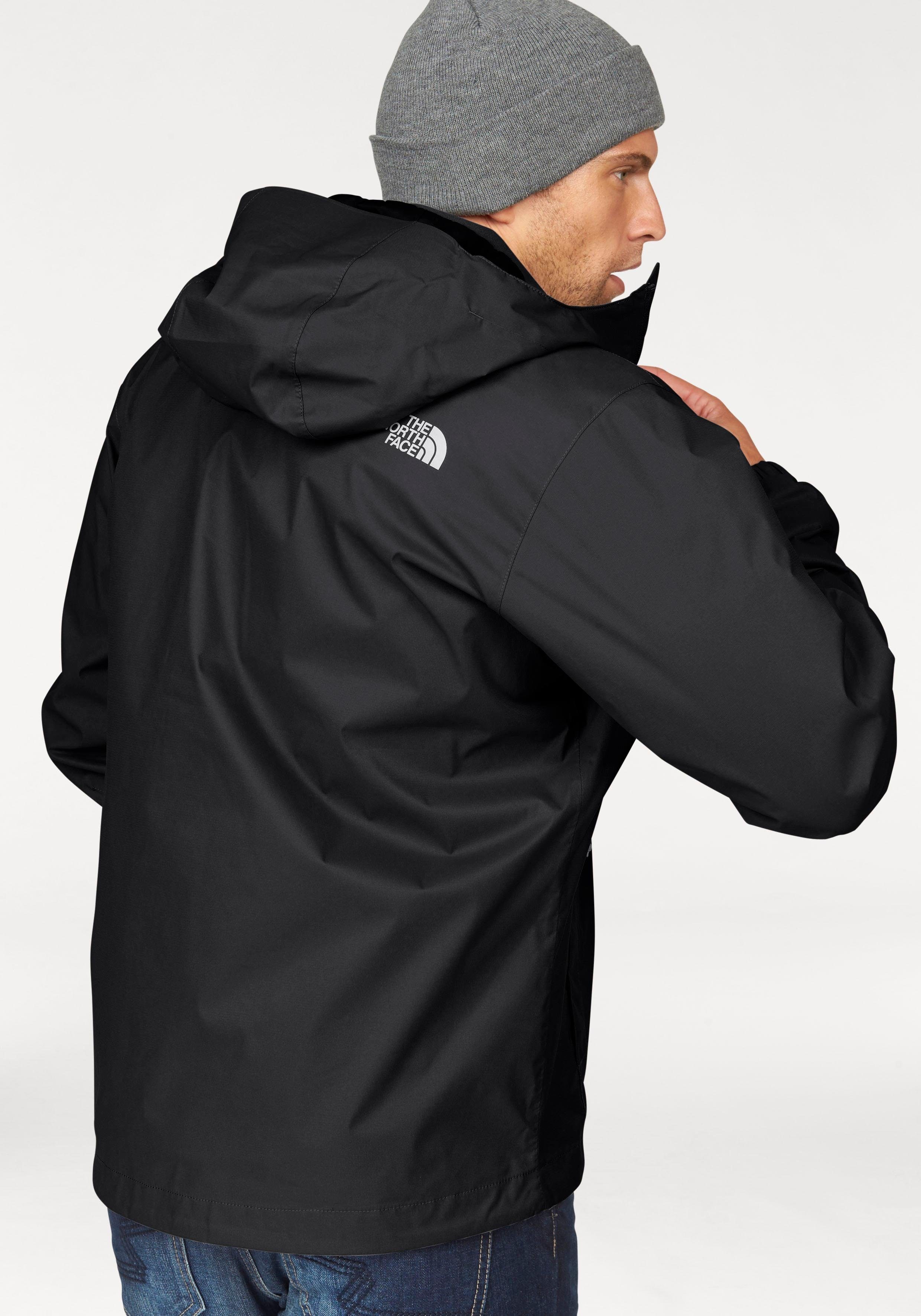 The North Face Funktionsjacke MEN´S QUEST günstig online kaufen