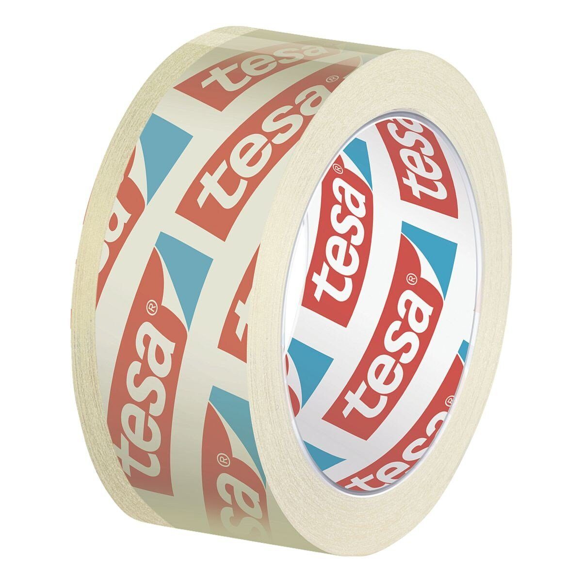 tesa Klebeband Office Box (10-St) 15 mm / 10 m, transparent