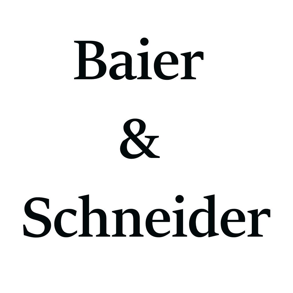 Baier & Schneider